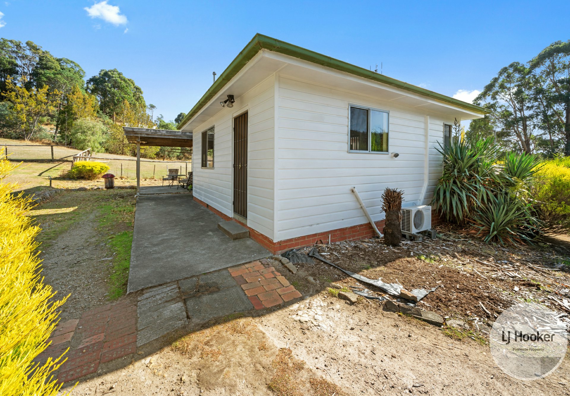 207 Hydehurst Road, LACHLAN