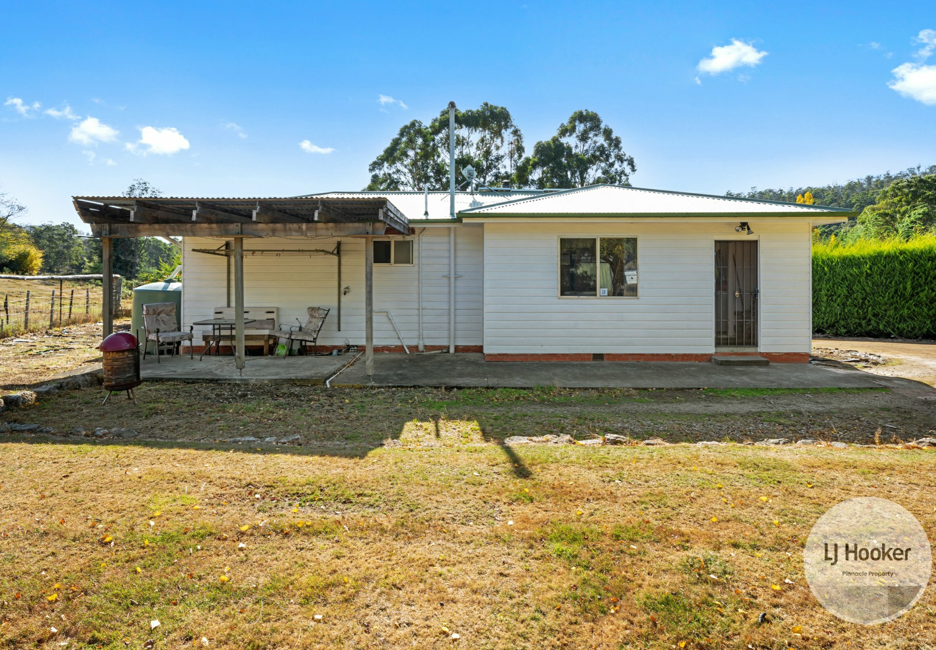 207 Hydehurst Road, LACHLAN