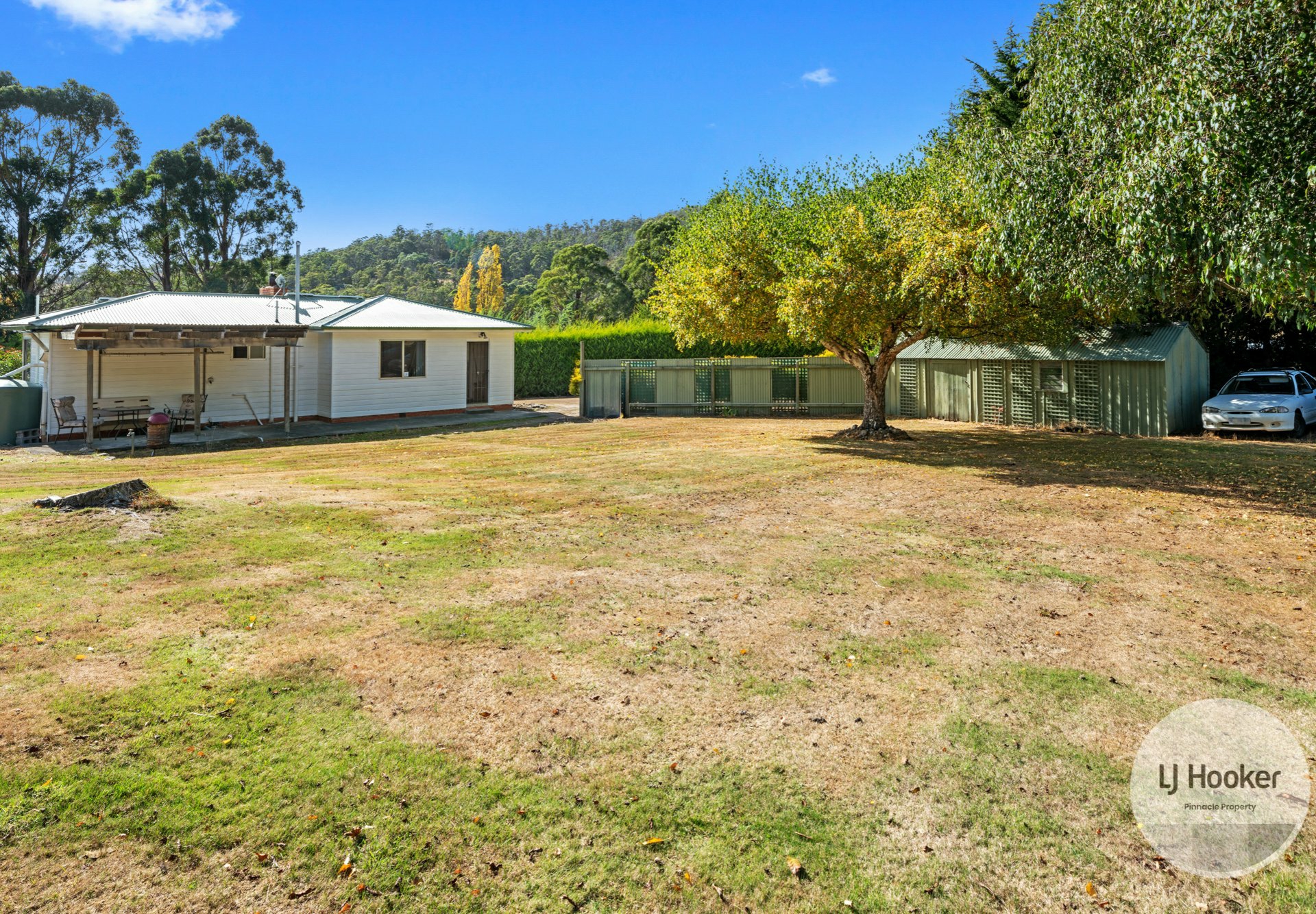 207 Hydehurst Road, LACHLAN