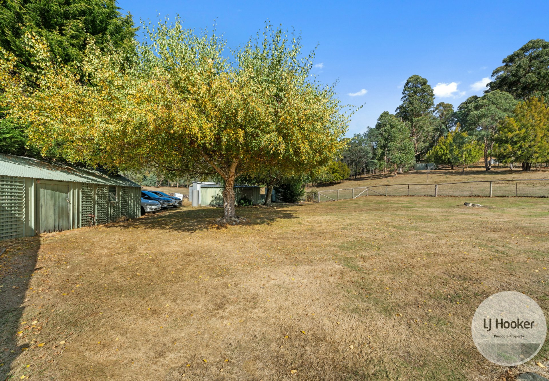 207 Hydehurst Road, LACHLAN