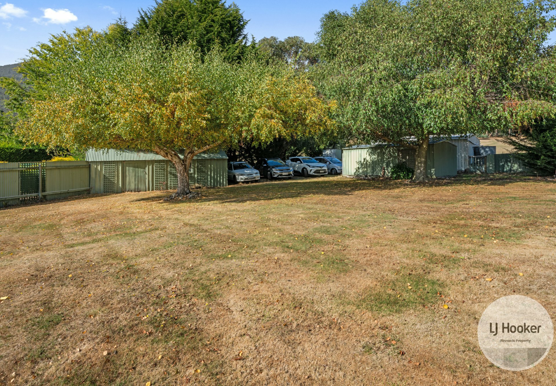 207 Hydehurst Road, LACHLAN