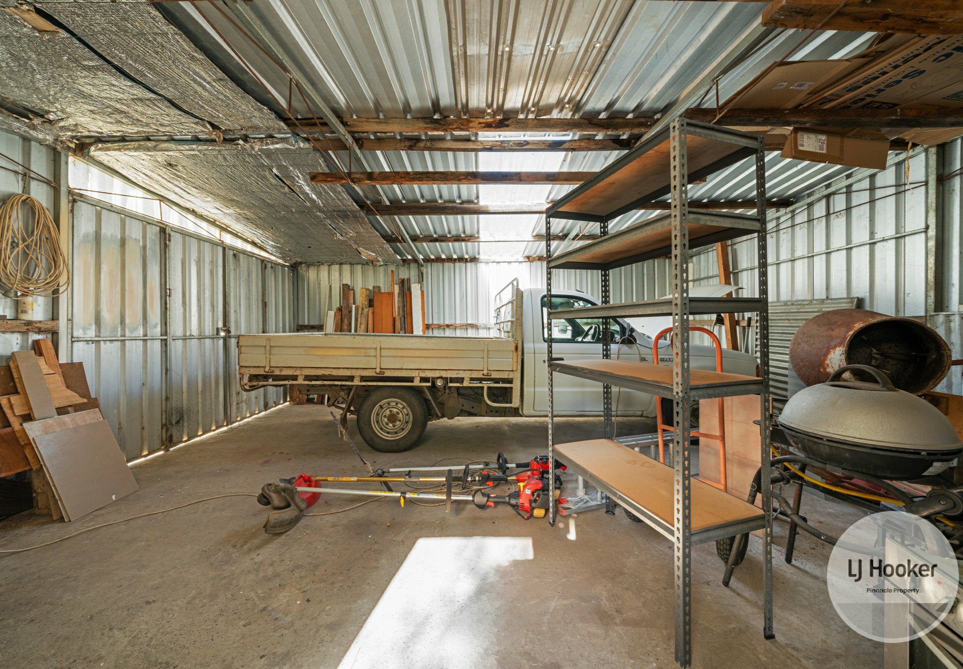 207 Hydehurst Road, LACHLAN