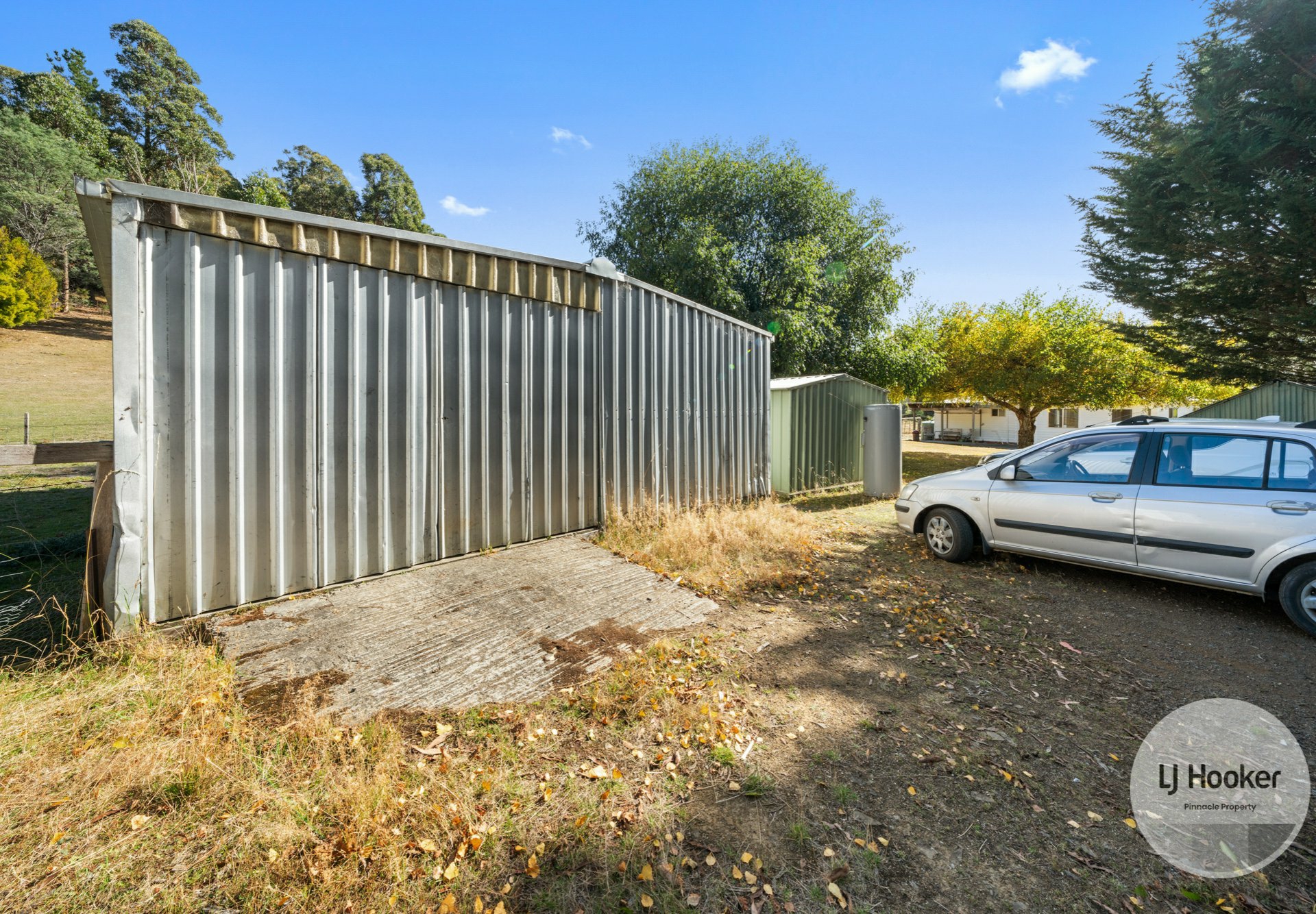 207 Hydehurst Road, LACHLAN