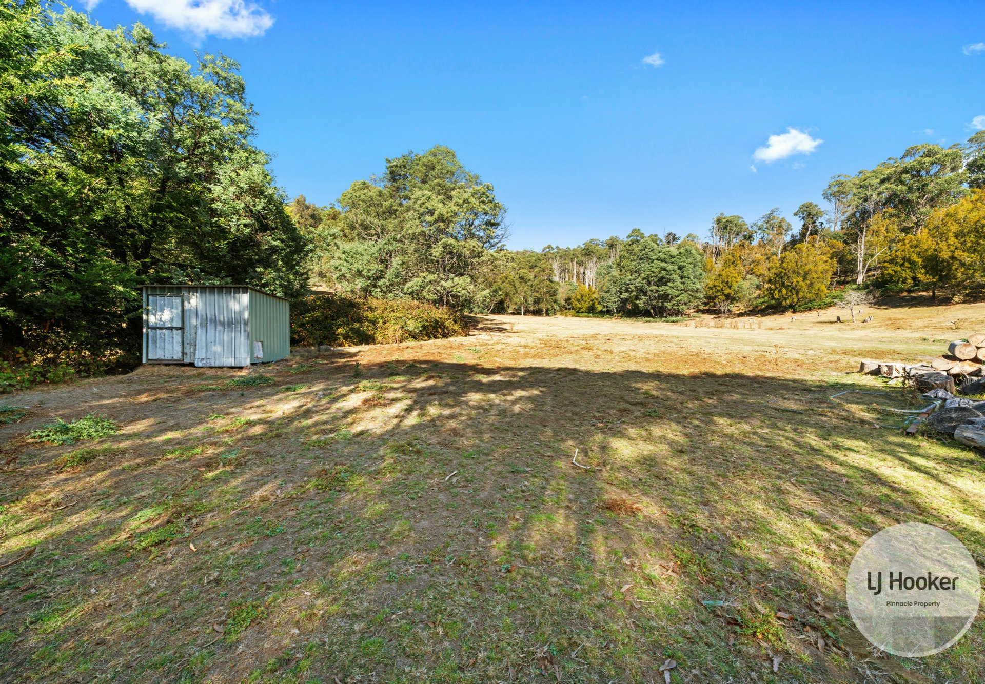 207 Hydehurst Road, LACHLAN