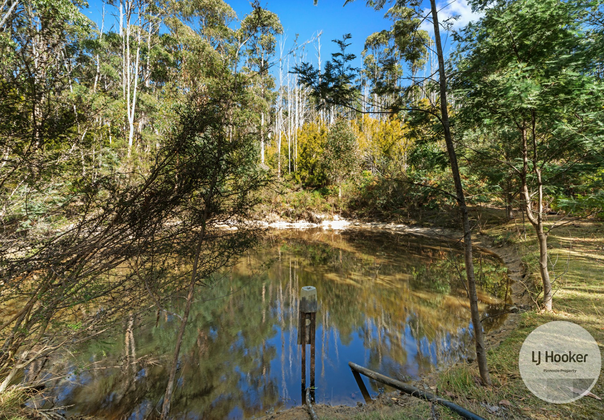 207 Hydehurst Road, LACHLAN