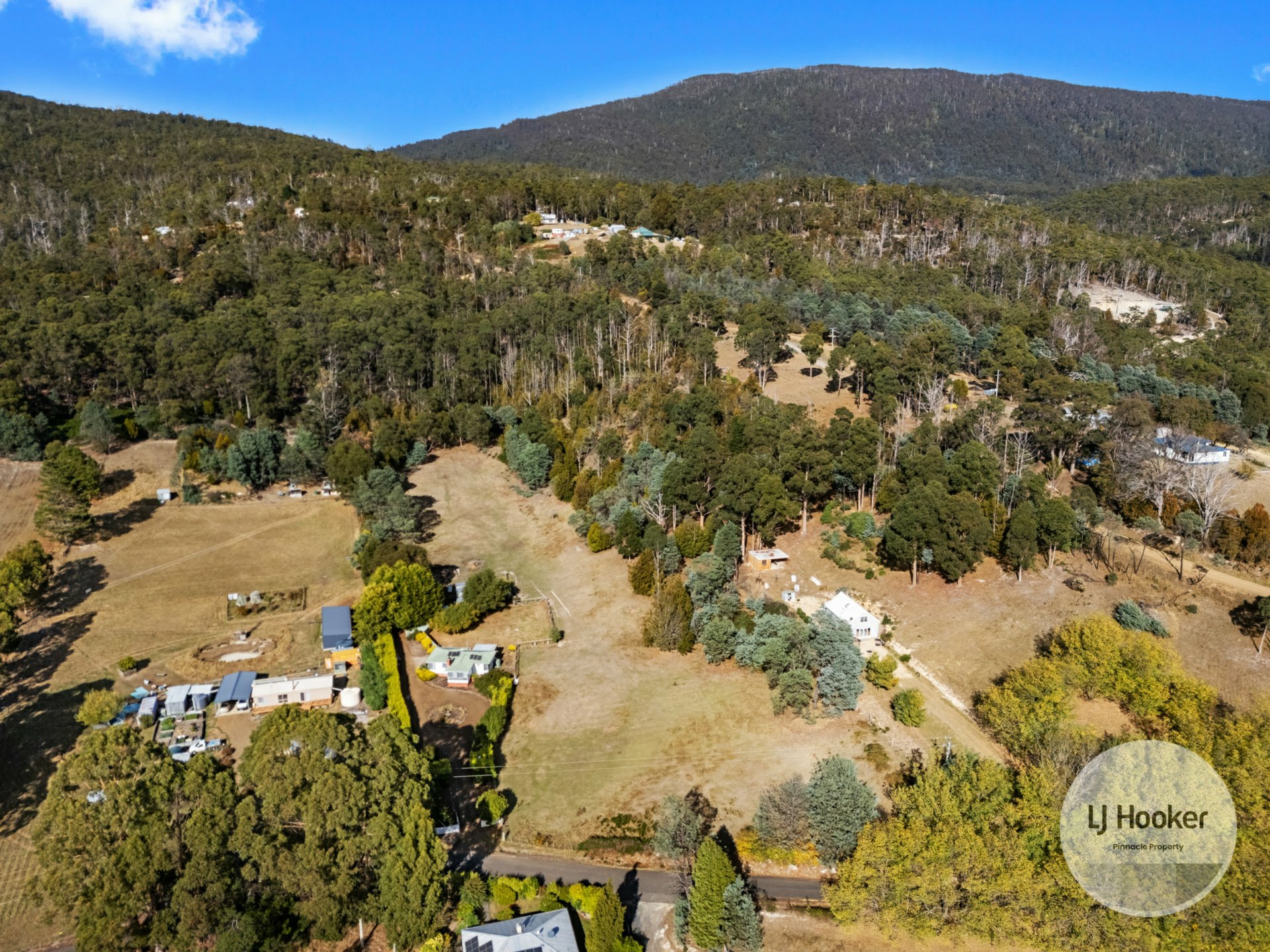 207 Hydehurst Road, LACHLAN