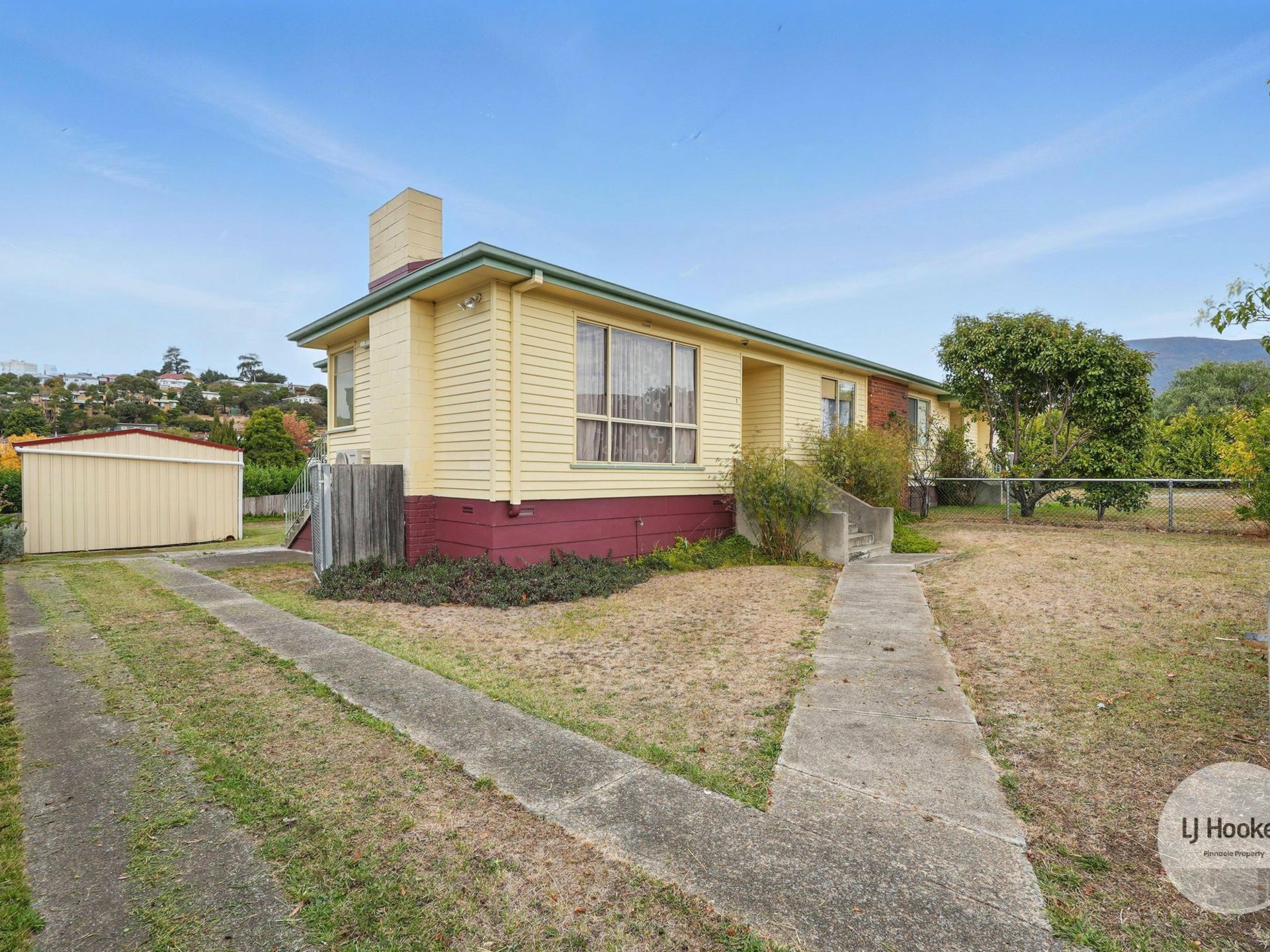 1 Stansall Street, GLENORCHY