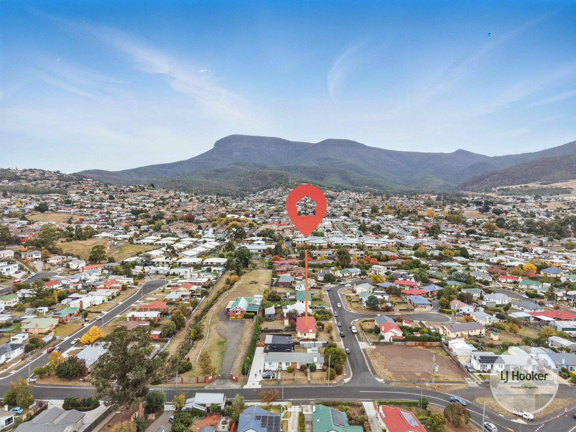 1 Stansall Street, GLENORCHY