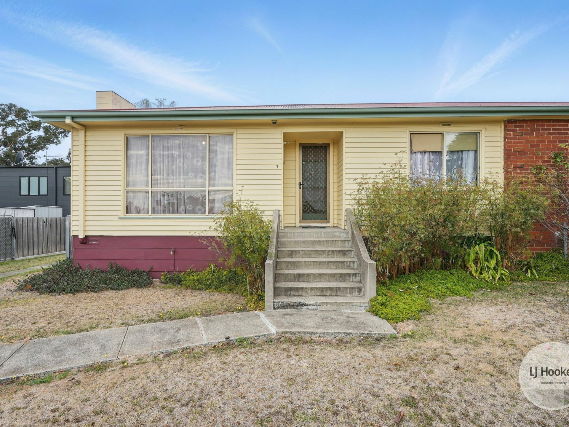 1 Stansall Street, GLENORCHY