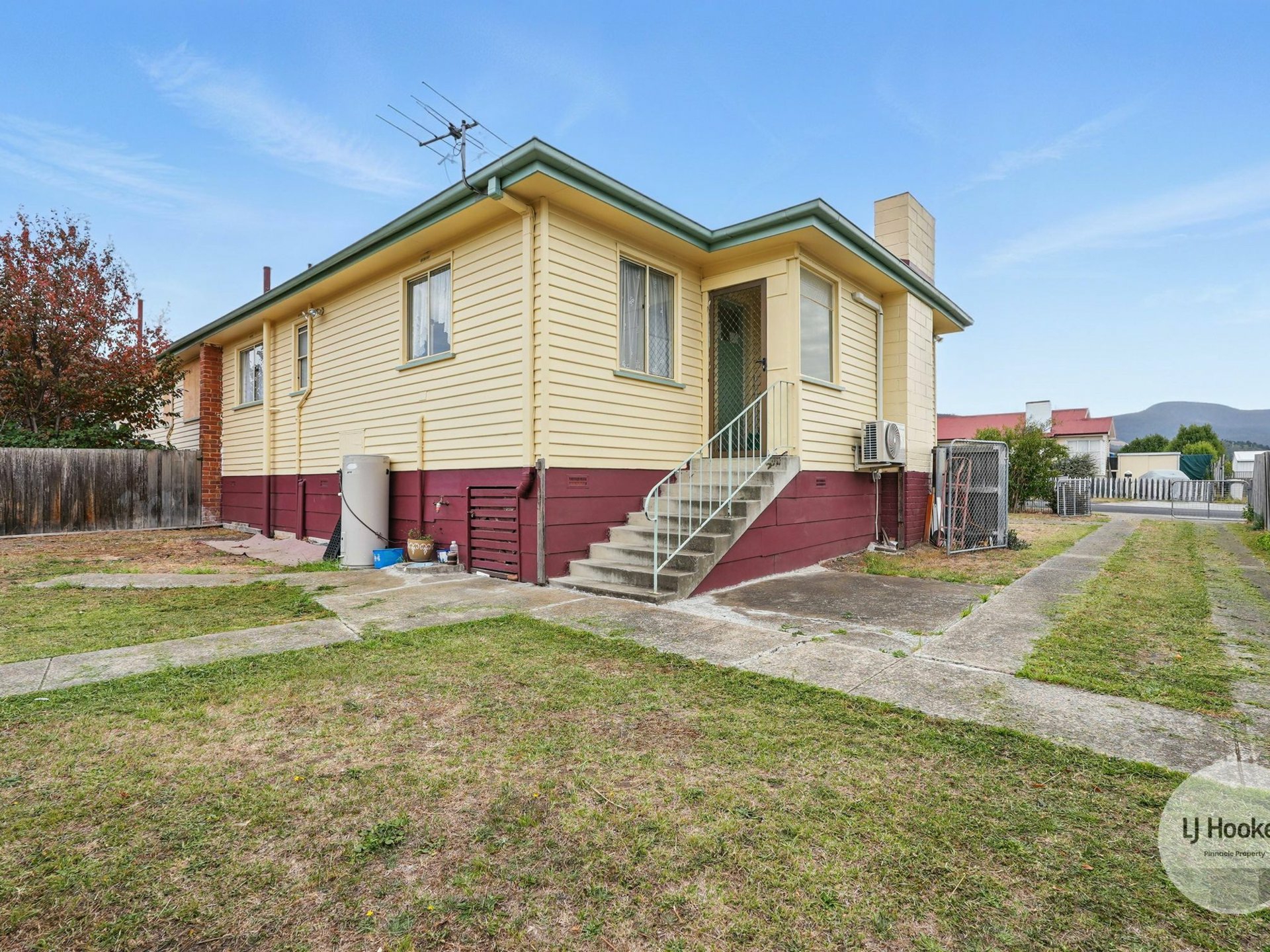 1 Stansall Street, GLENORCHY