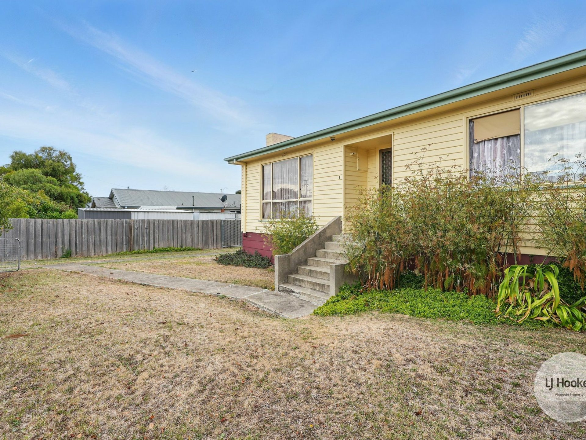 1 Stansall Street, GLENORCHY