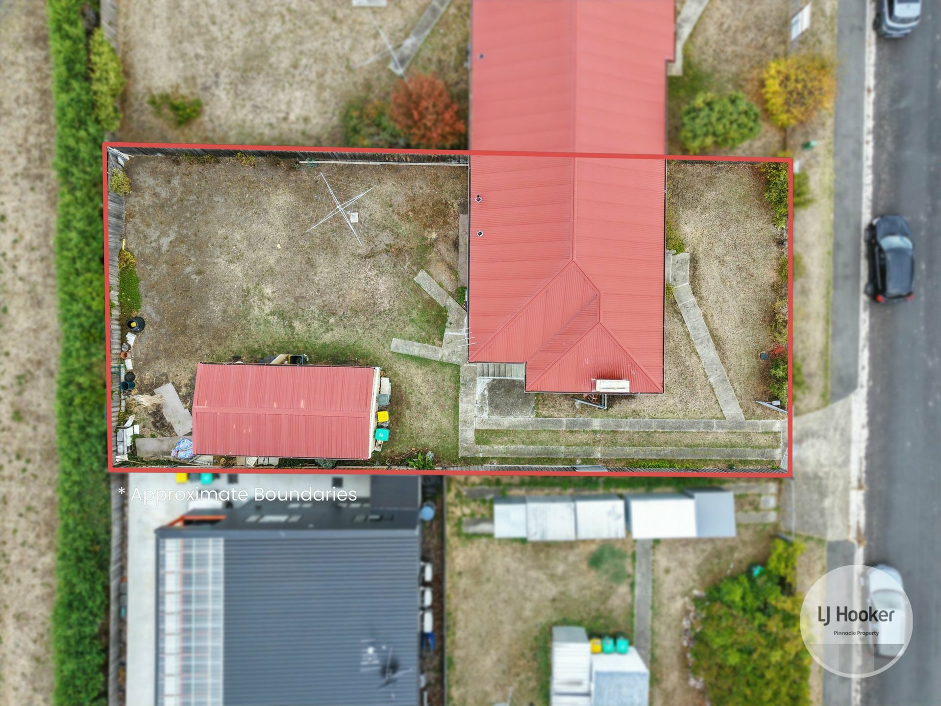 1 Stansall Street, GLENORCHY