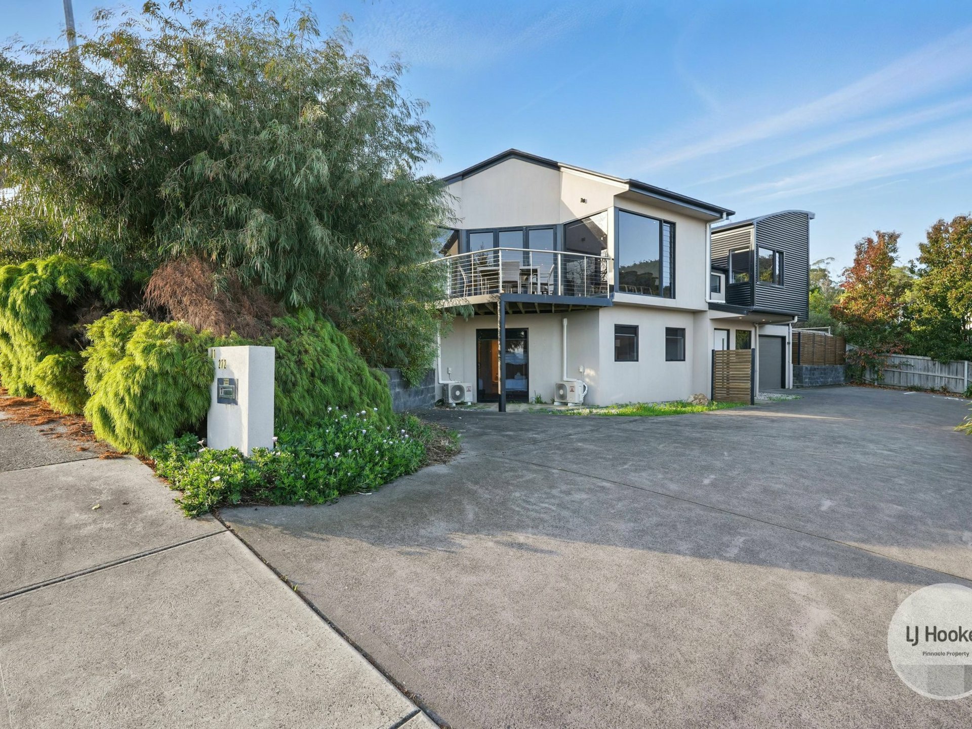 1/272 Carella Street, TRANMERE