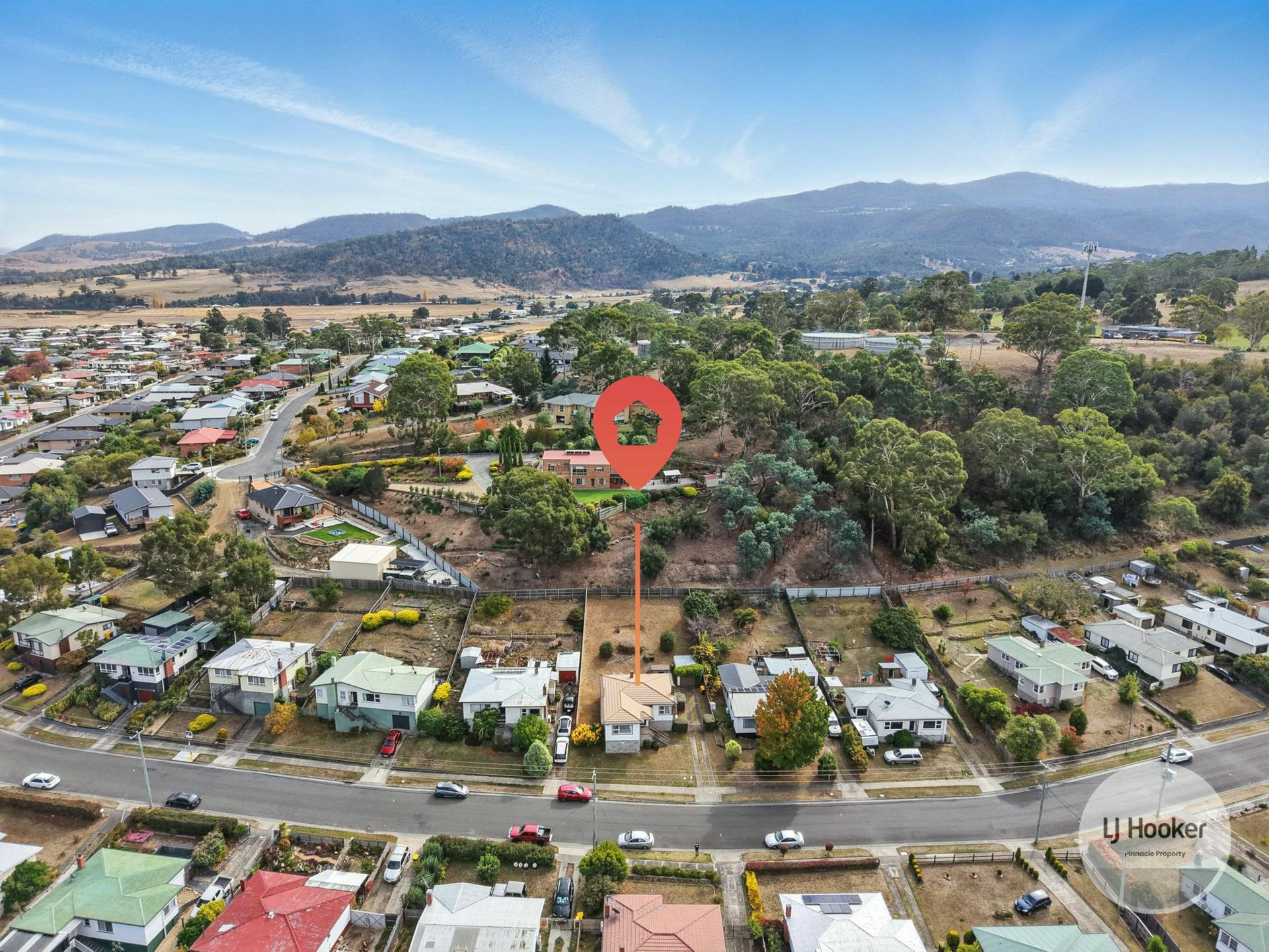 22 Southview Crescent, NEW NORFOLK