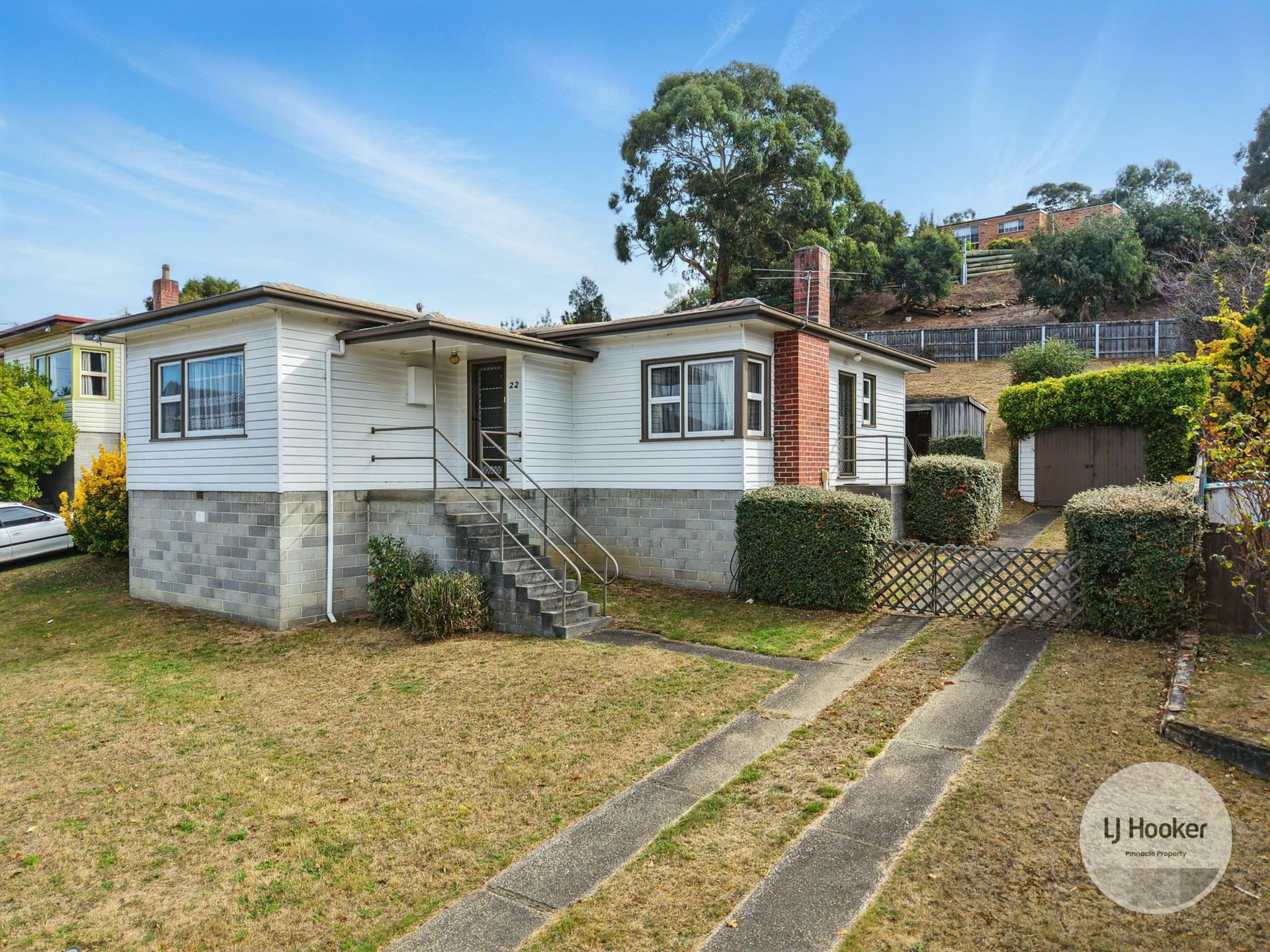 22 Southview Crescent, NEW NORFOLK