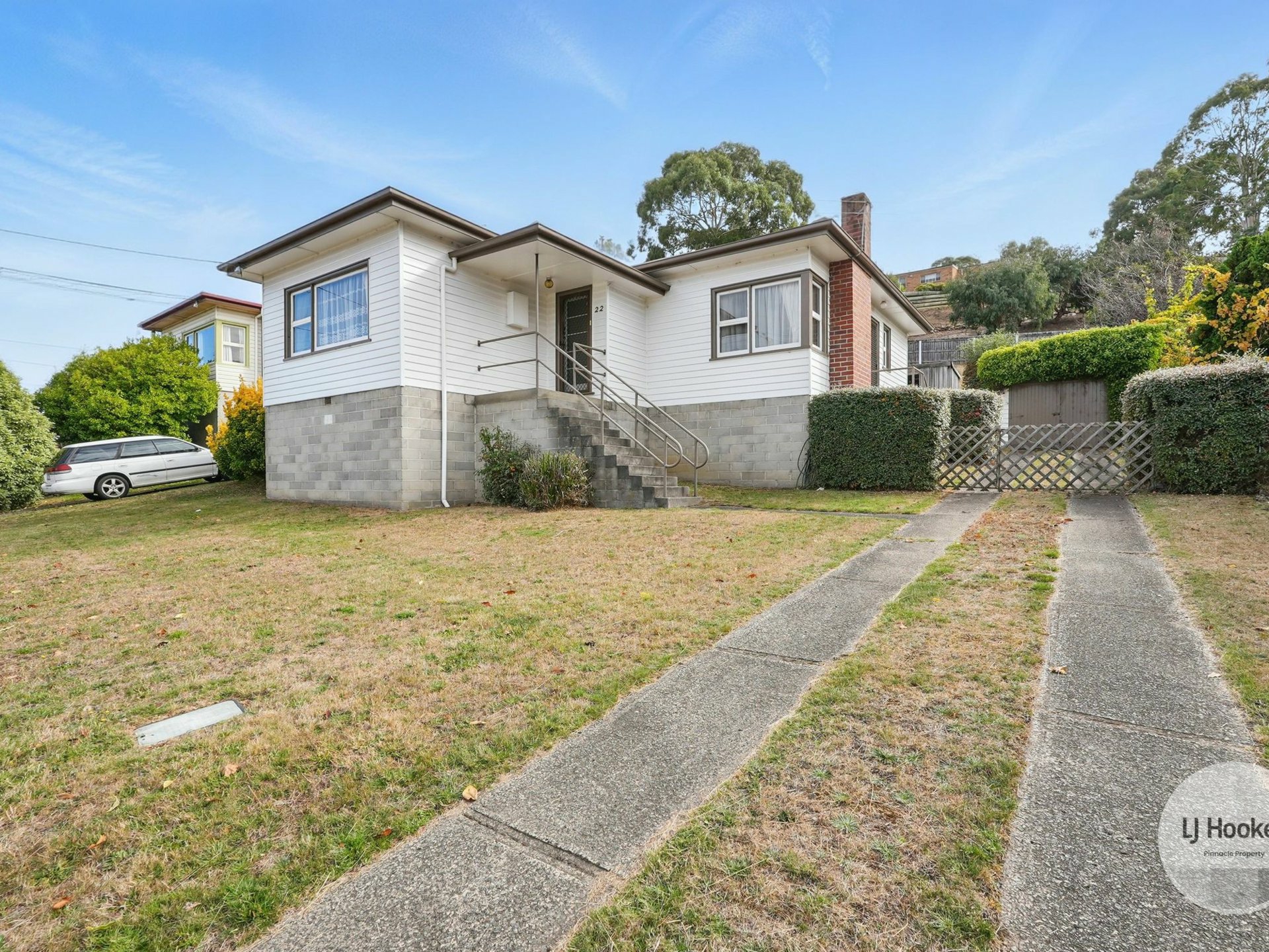 22 Southview Crescent, NEW NORFOLK