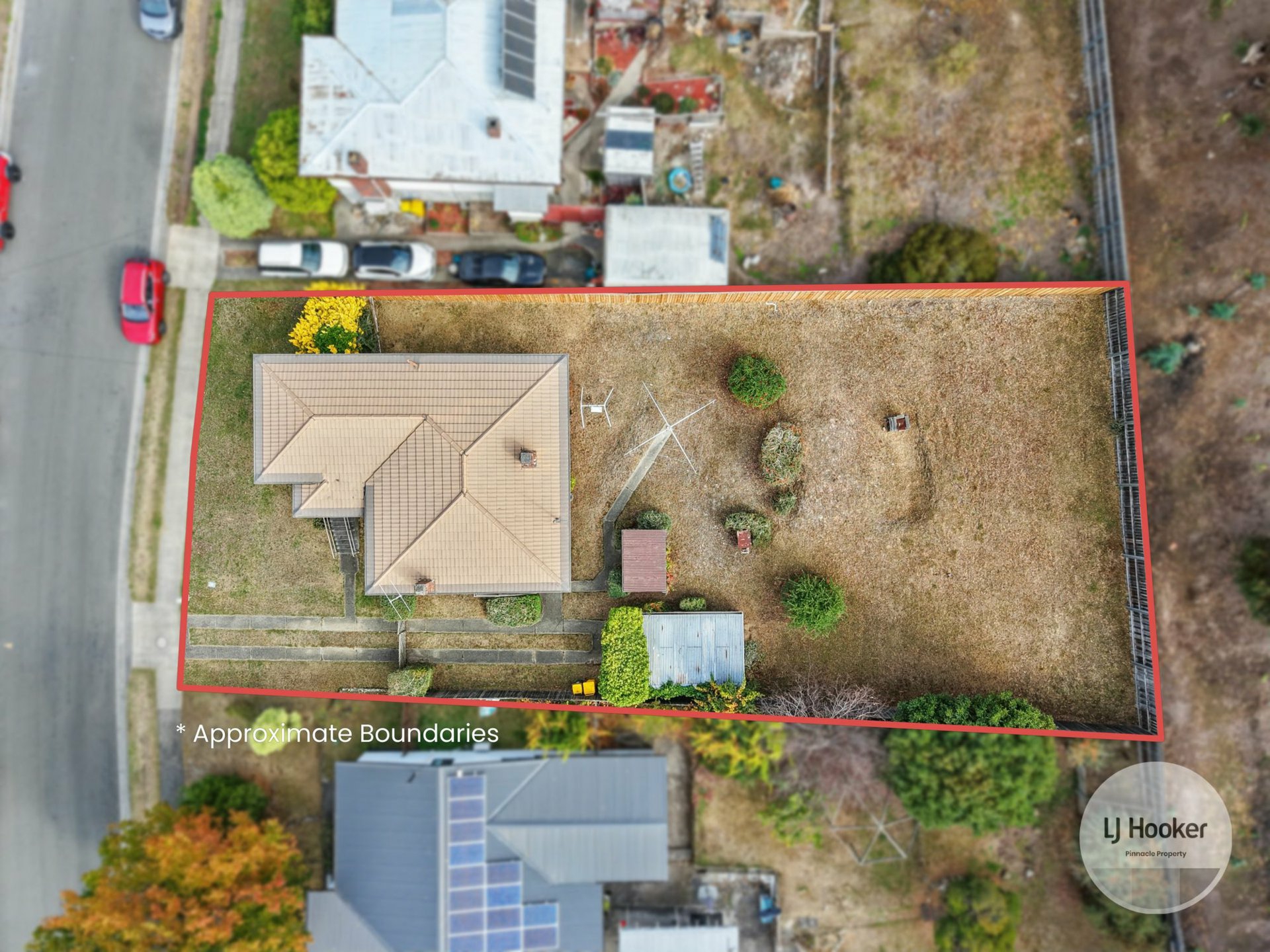 22 Southview Crescent, NEW NORFOLK