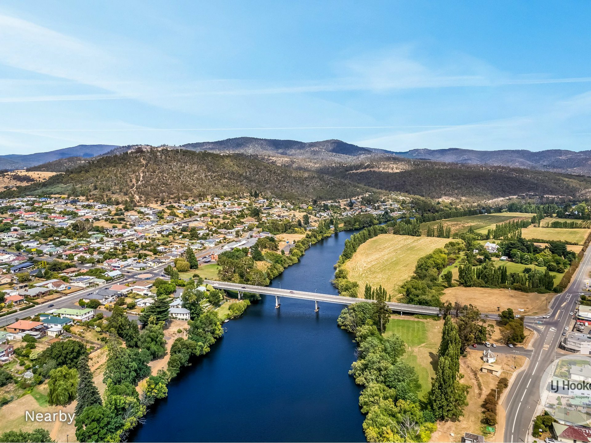 22 Southview Crescent, NEW NORFOLK