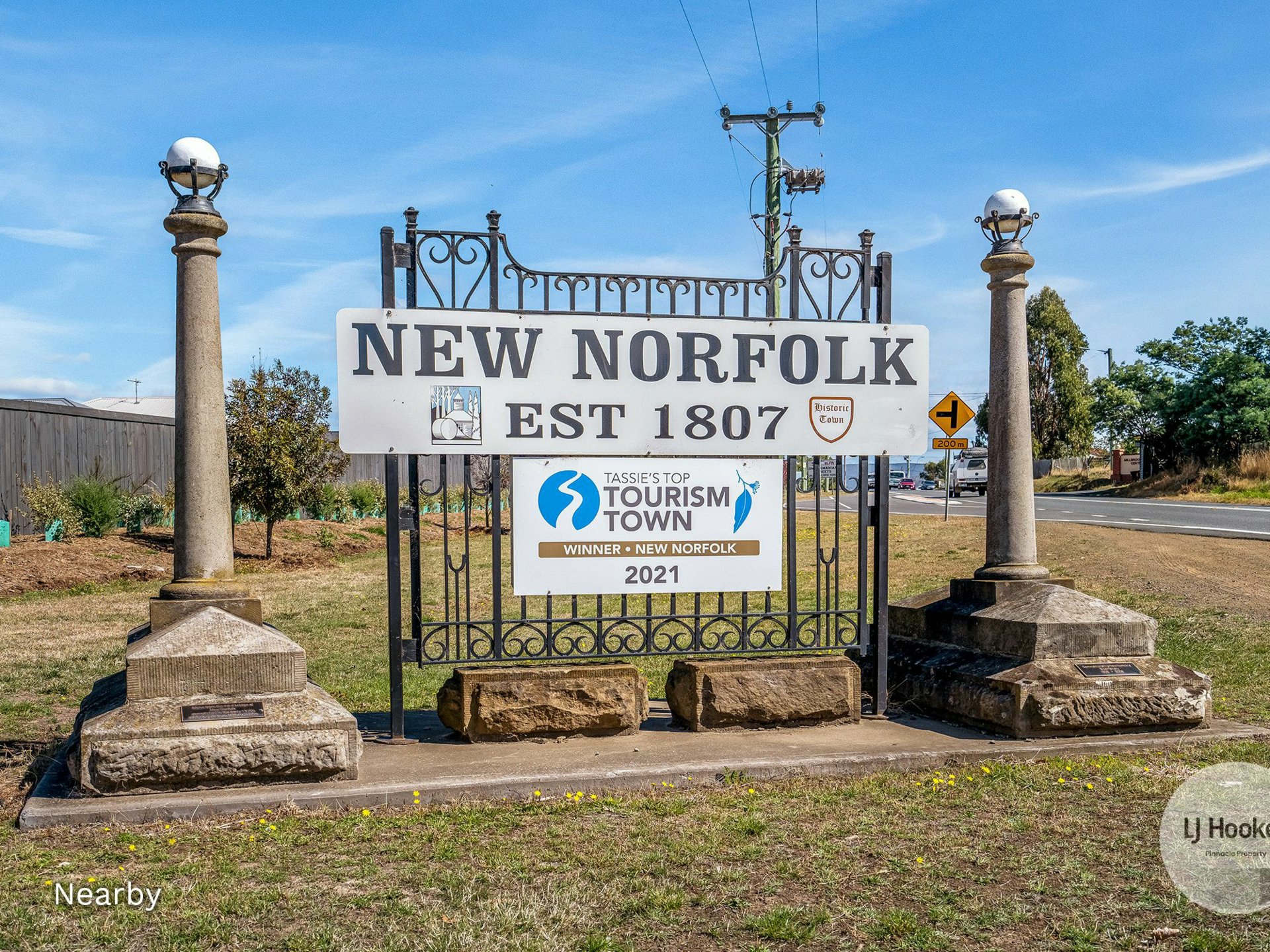 22 Southview Crescent, NEW NORFOLK