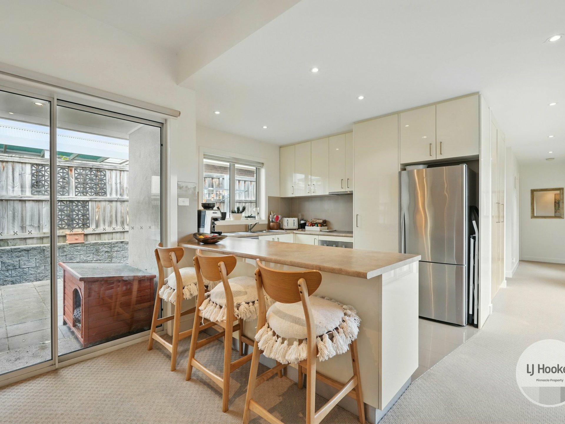 29 Alfreds Garden, KINGSTON