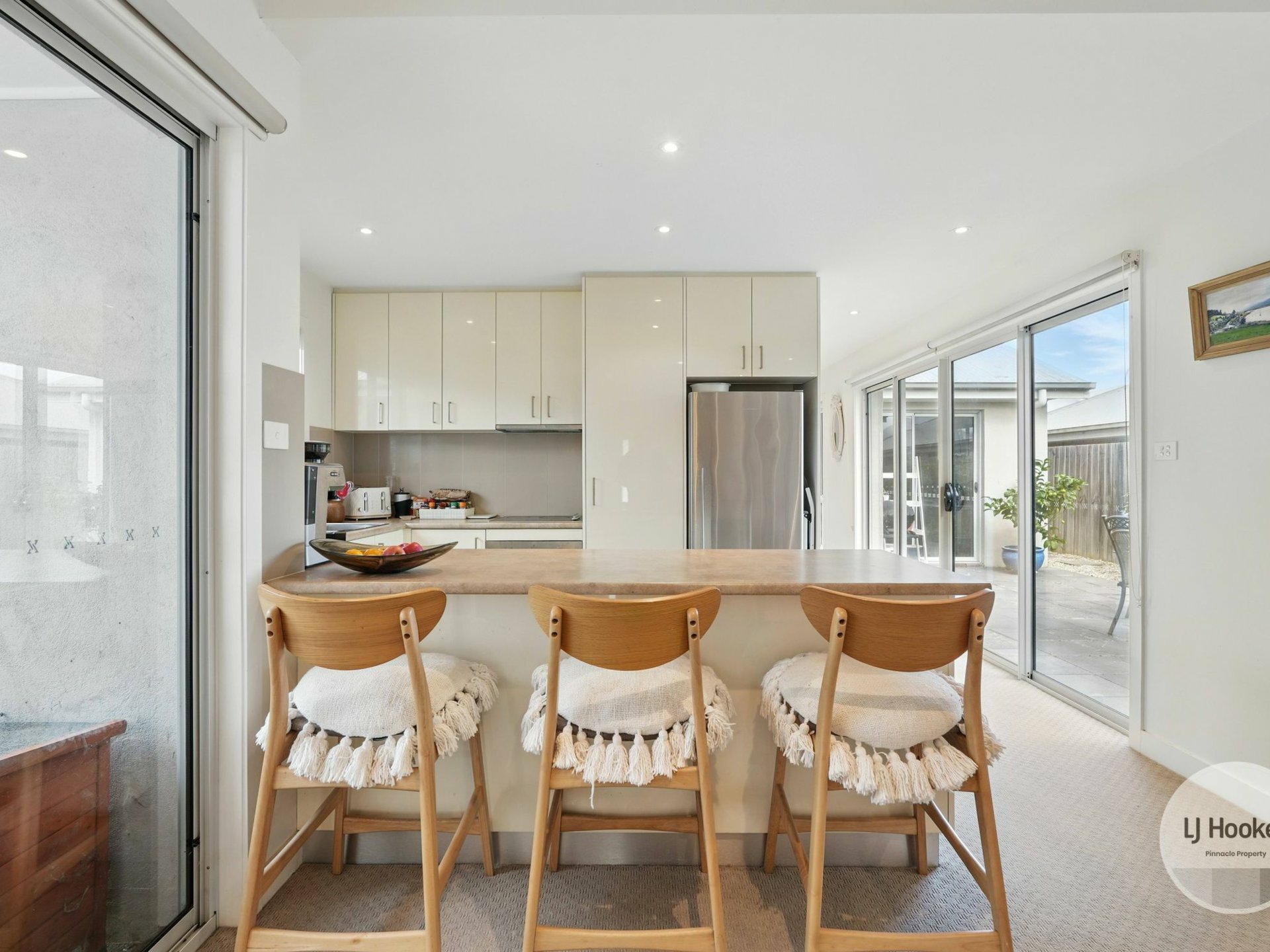 29 Alfreds Garden, KINGSTON