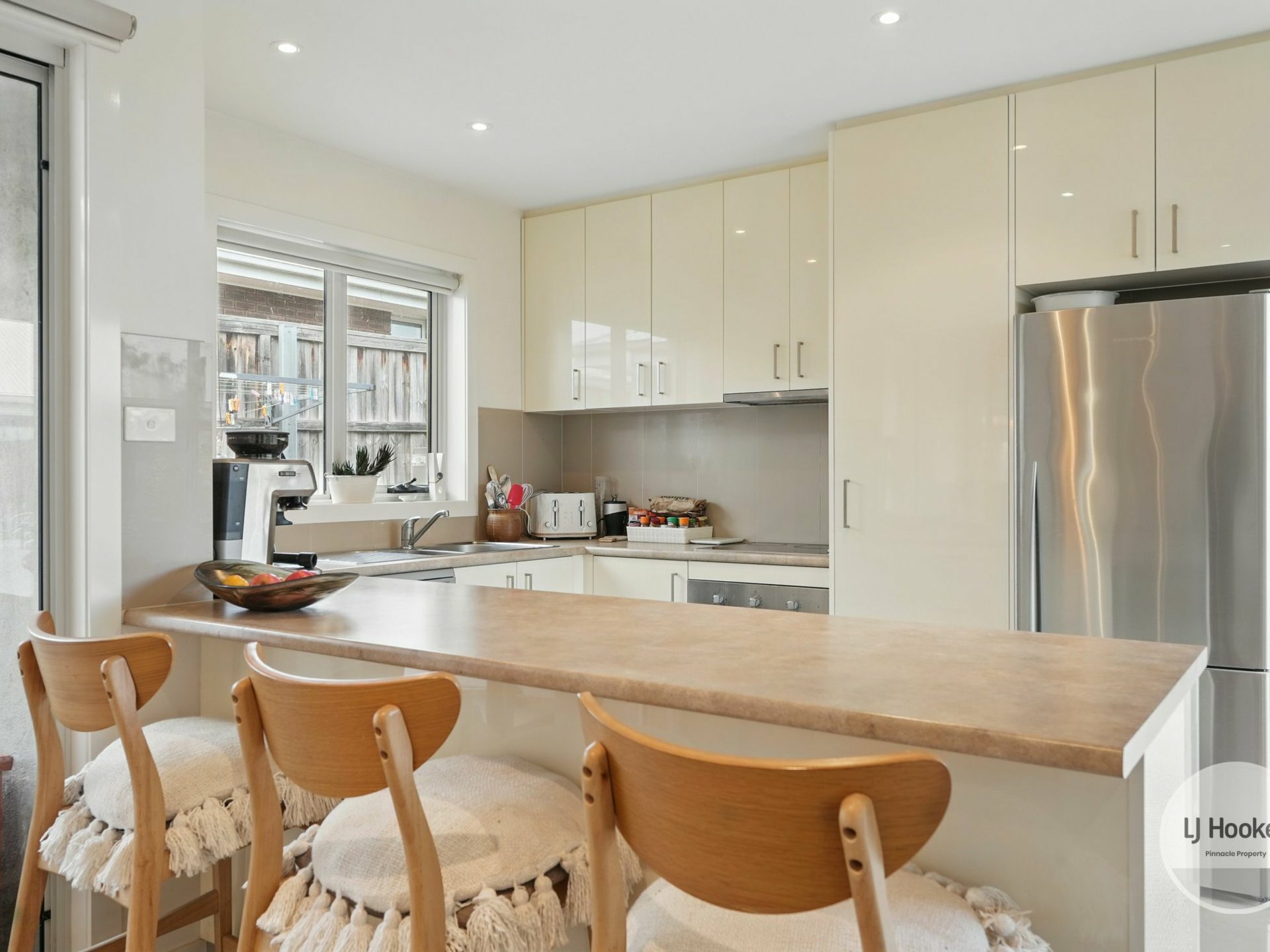 29 Alfreds Garden, KINGSTON