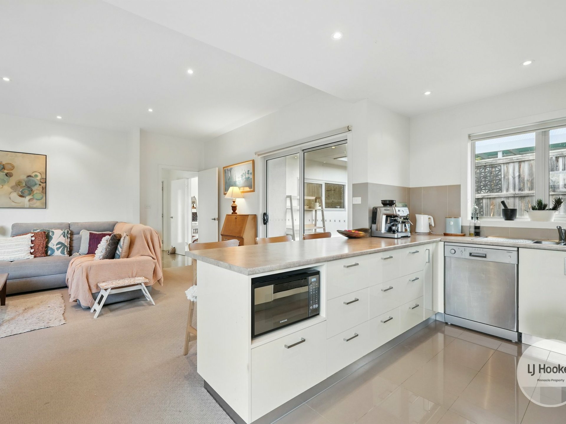 29 Alfreds Garden, KINGSTON