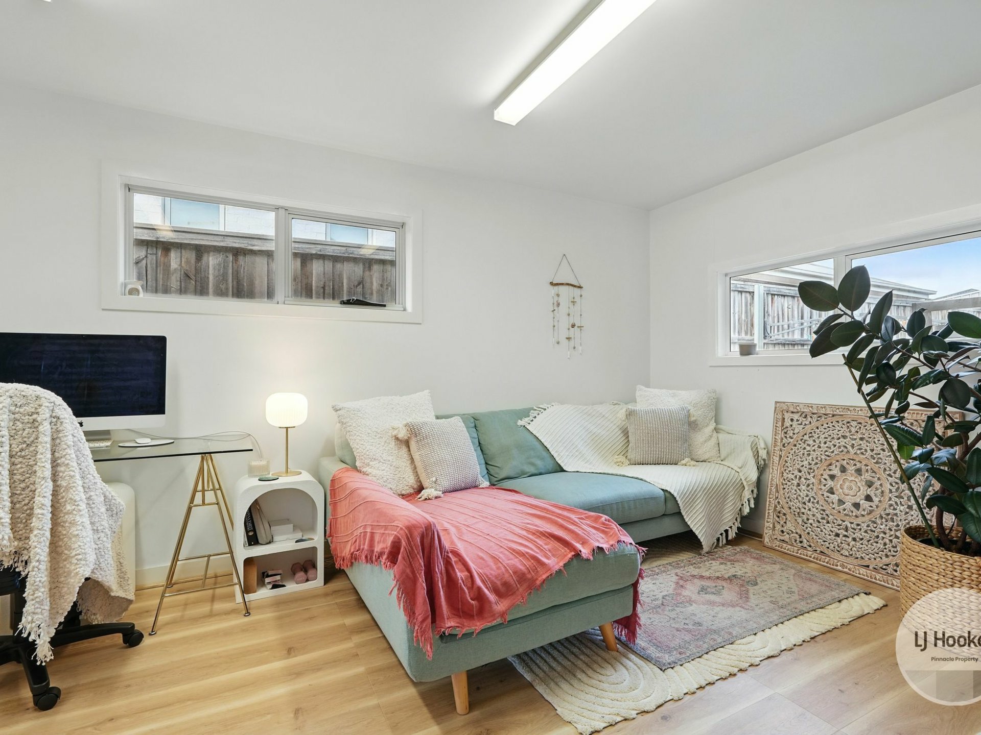 29 Alfreds Garden, KINGSTON