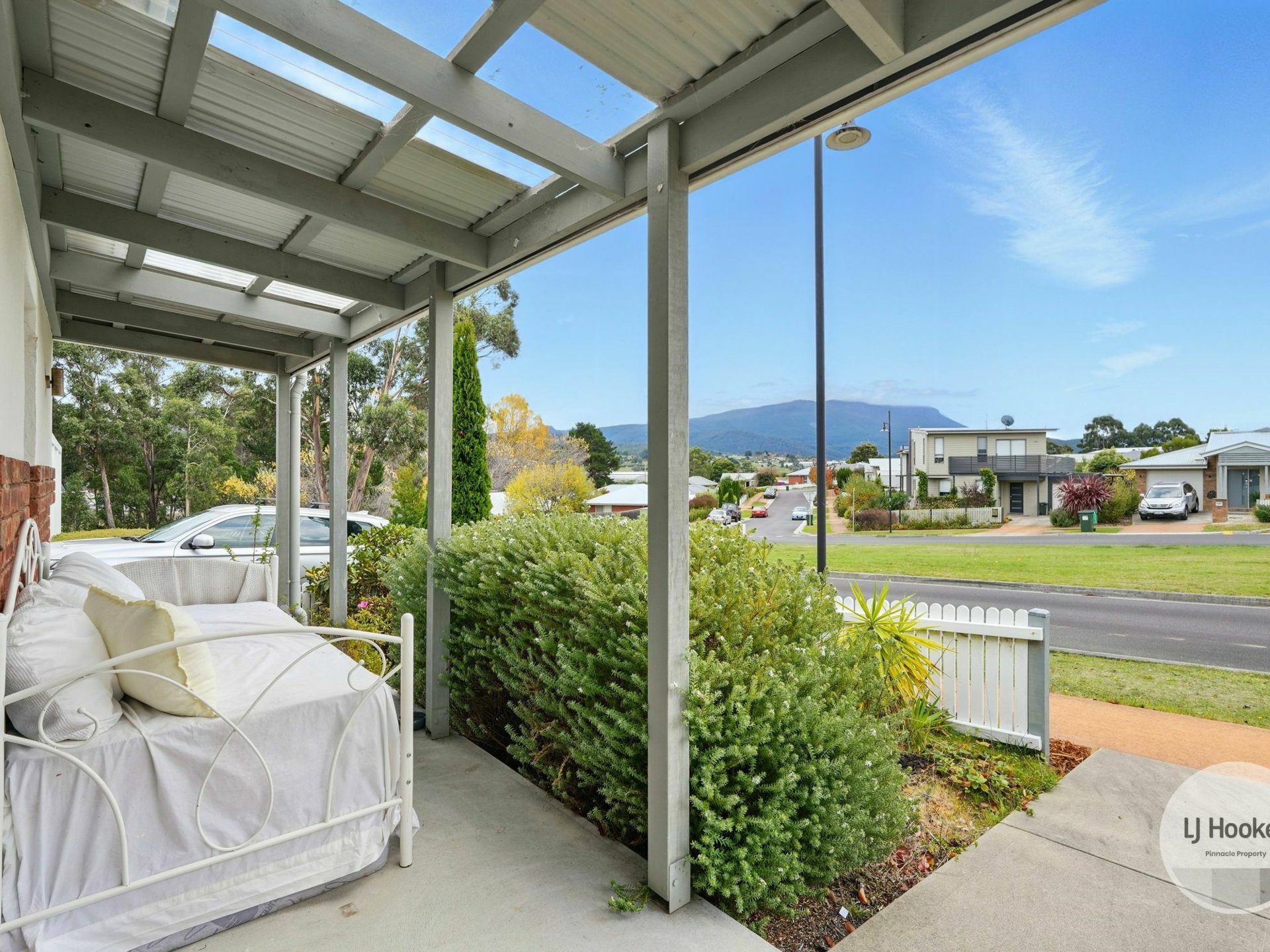 29 Alfreds Garden, KINGSTON