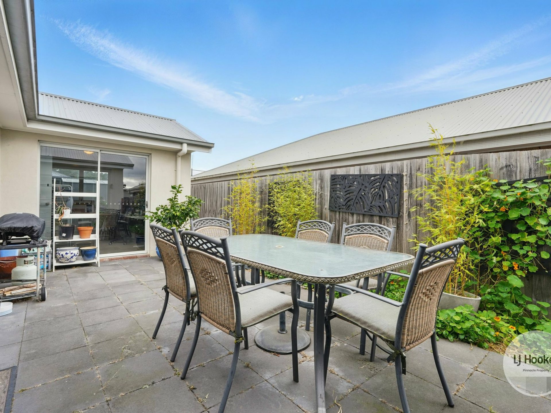 29 Alfreds Garden, KINGSTON