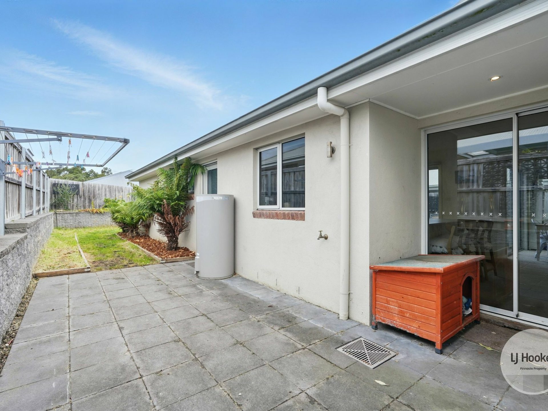 29 Alfreds Garden, KINGSTON