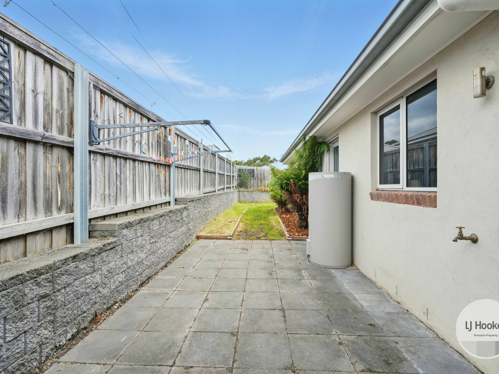 29 Alfreds Garden, KINGSTON