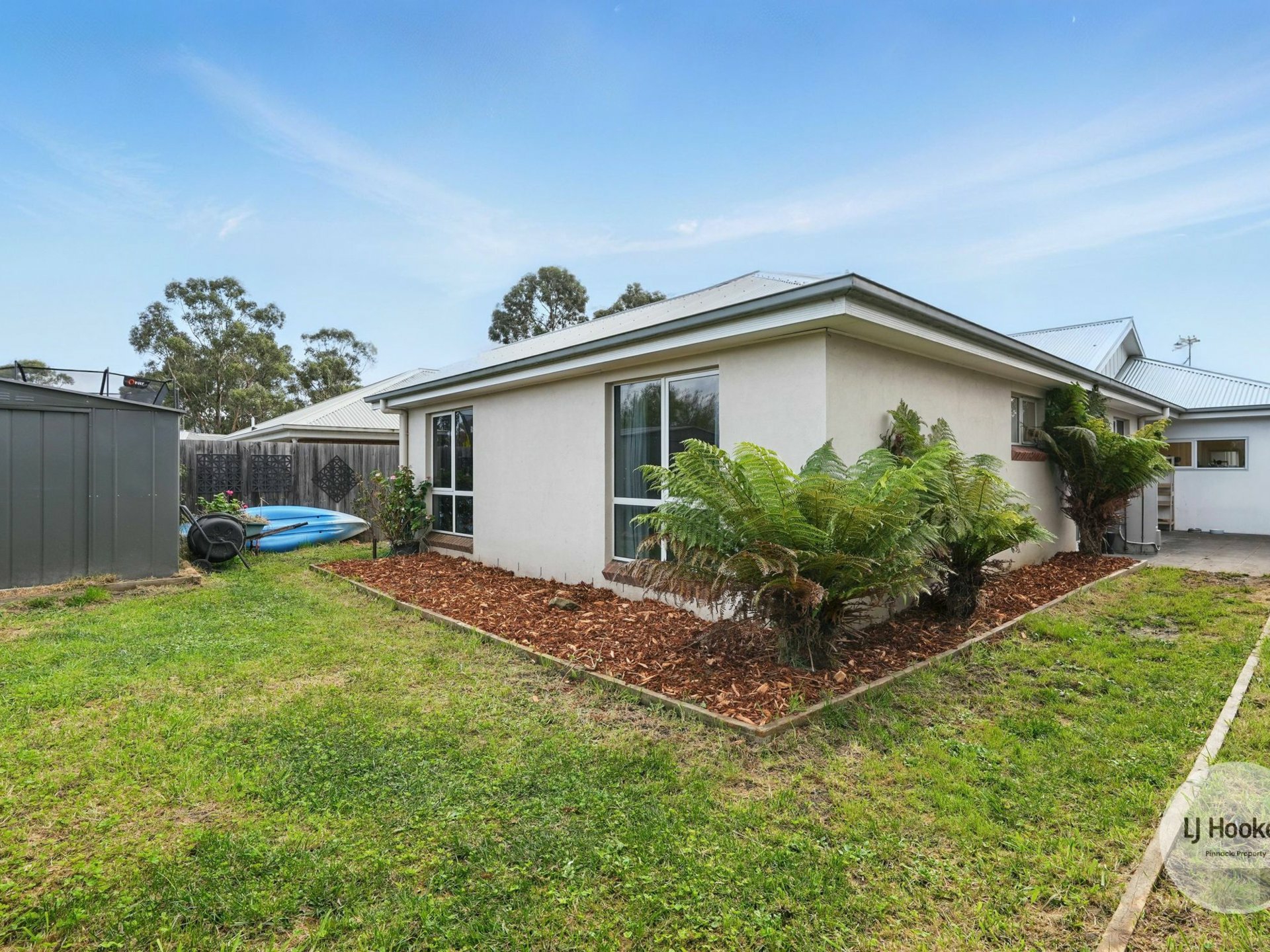 29 Alfreds Garden, KINGSTON