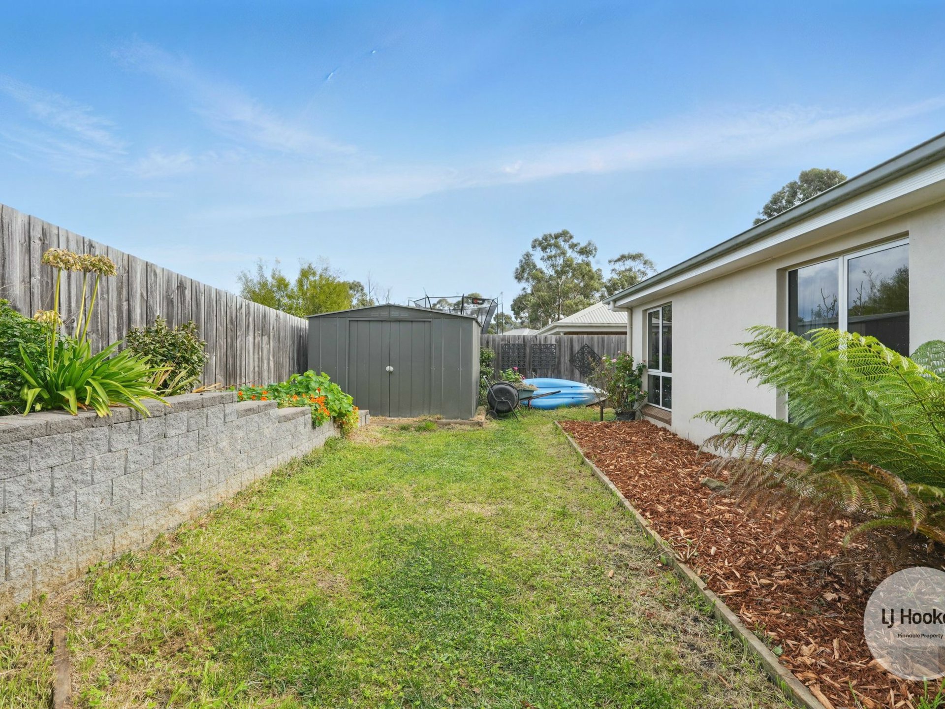 29 Alfreds Garden, KINGSTON