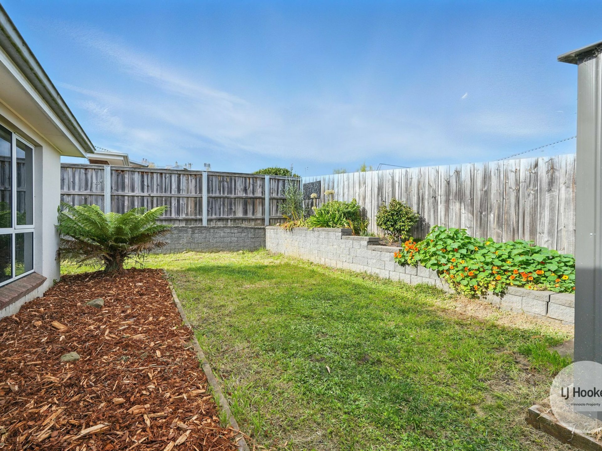 29 Alfreds Garden, KINGSTON