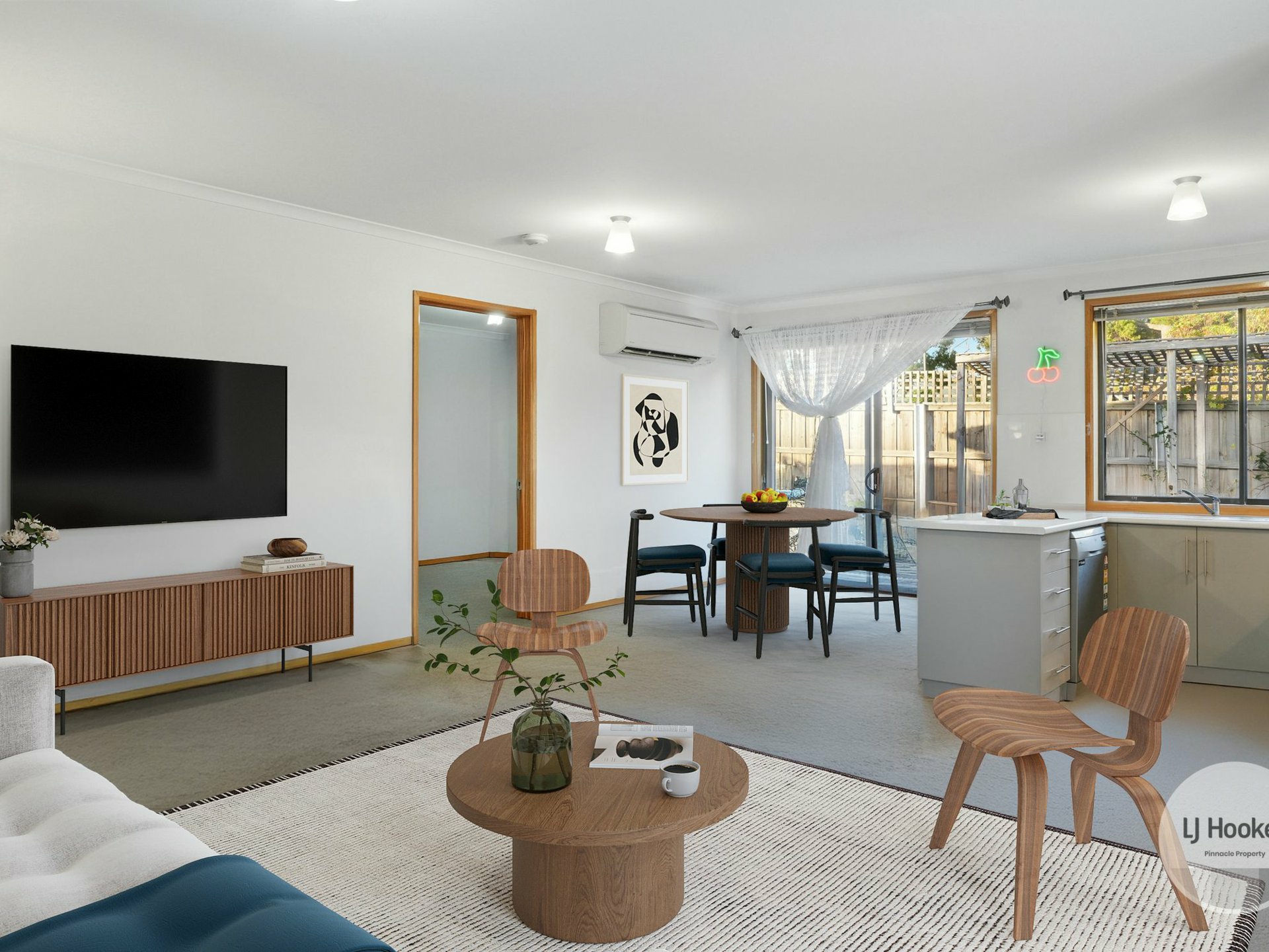 Unit 1/2 Tivoli Road, OLD BEACH