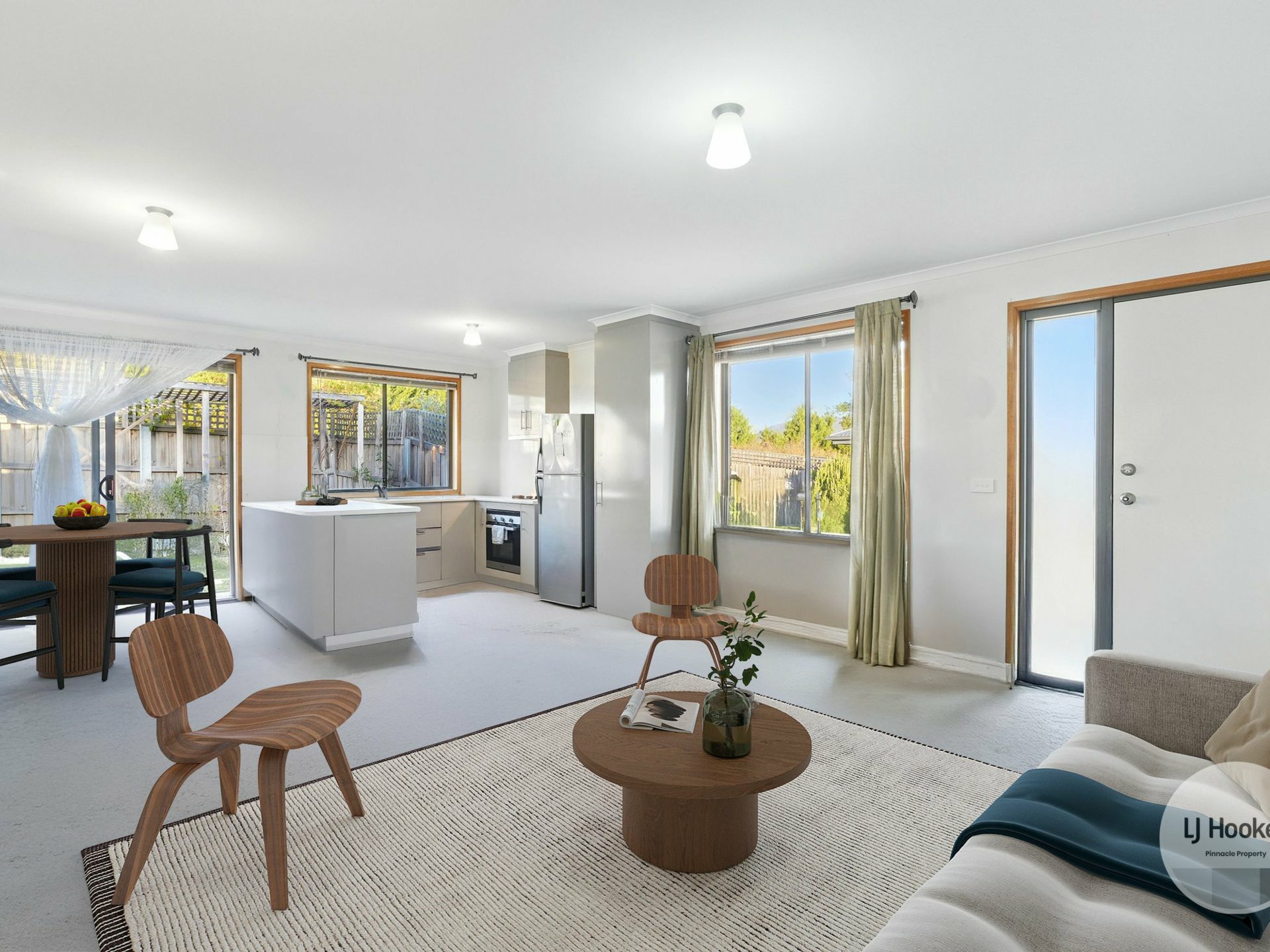 Unit 1/2 Tivoli Road, OLD BEACH