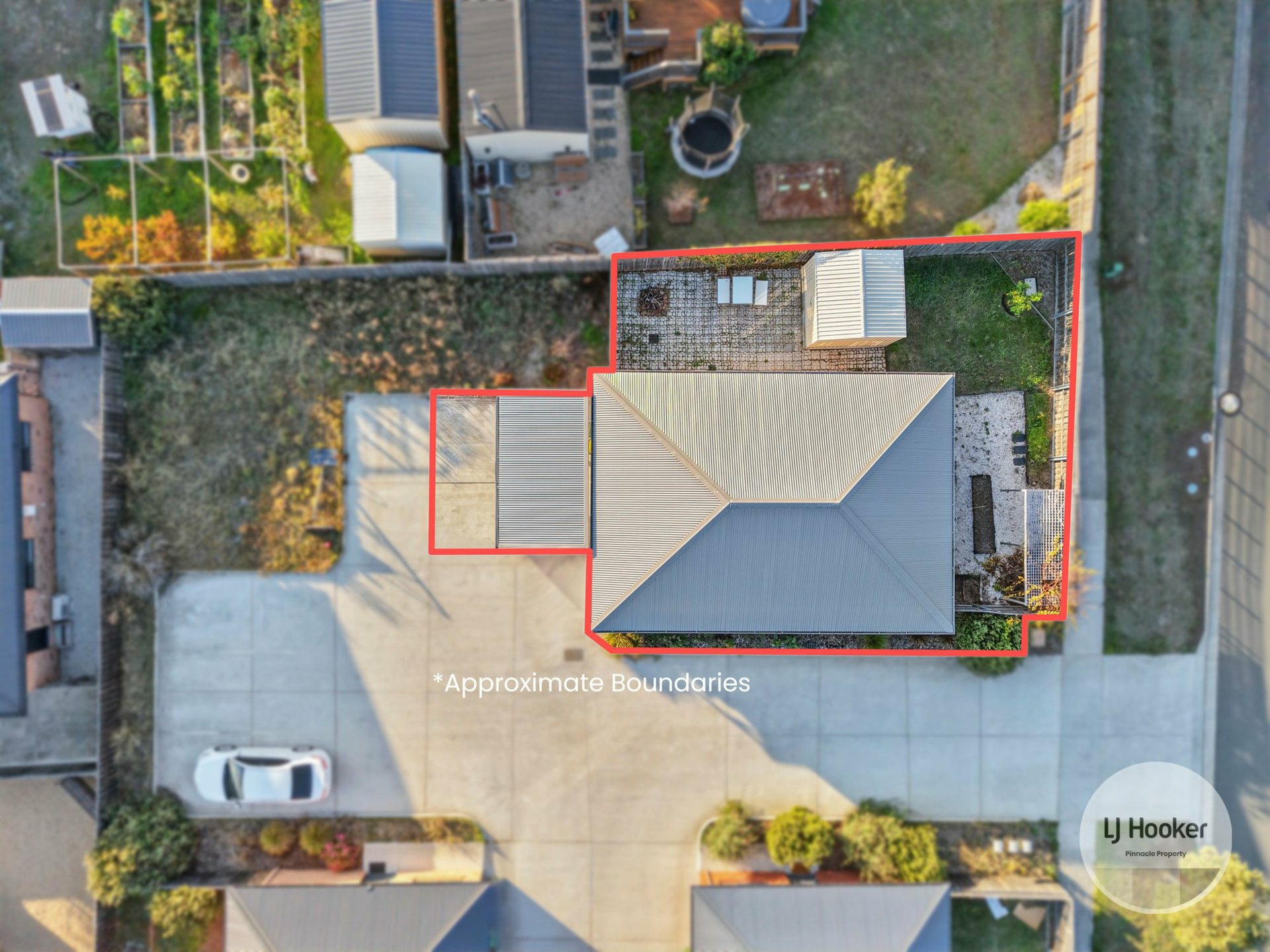 Unit 1/2 Tivoli Road, OLD BEACH