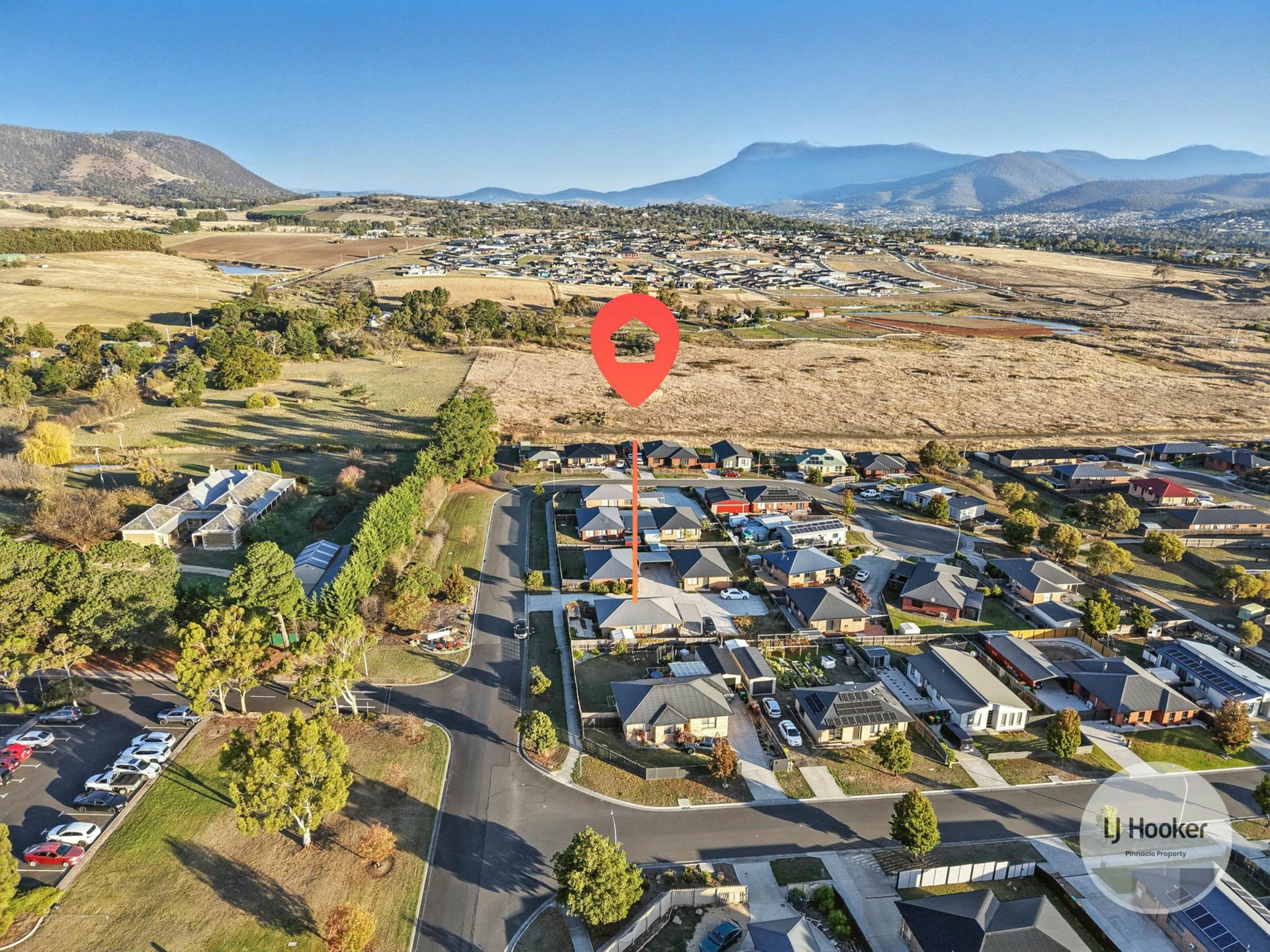Unit 1/2 Tivoli Road, OLD BEACH