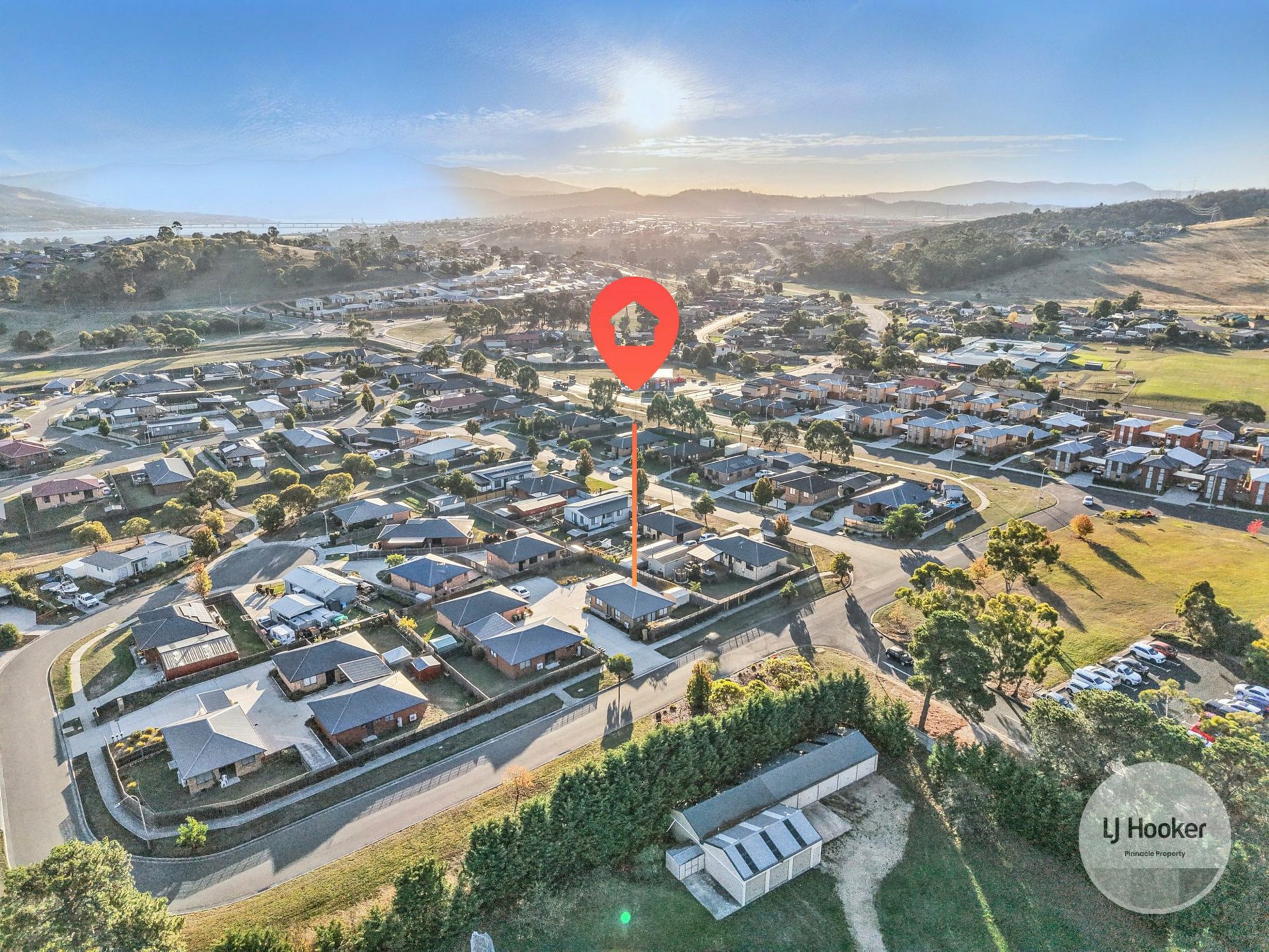 Unit 1/2 Tivoli Road, OLD BEACH