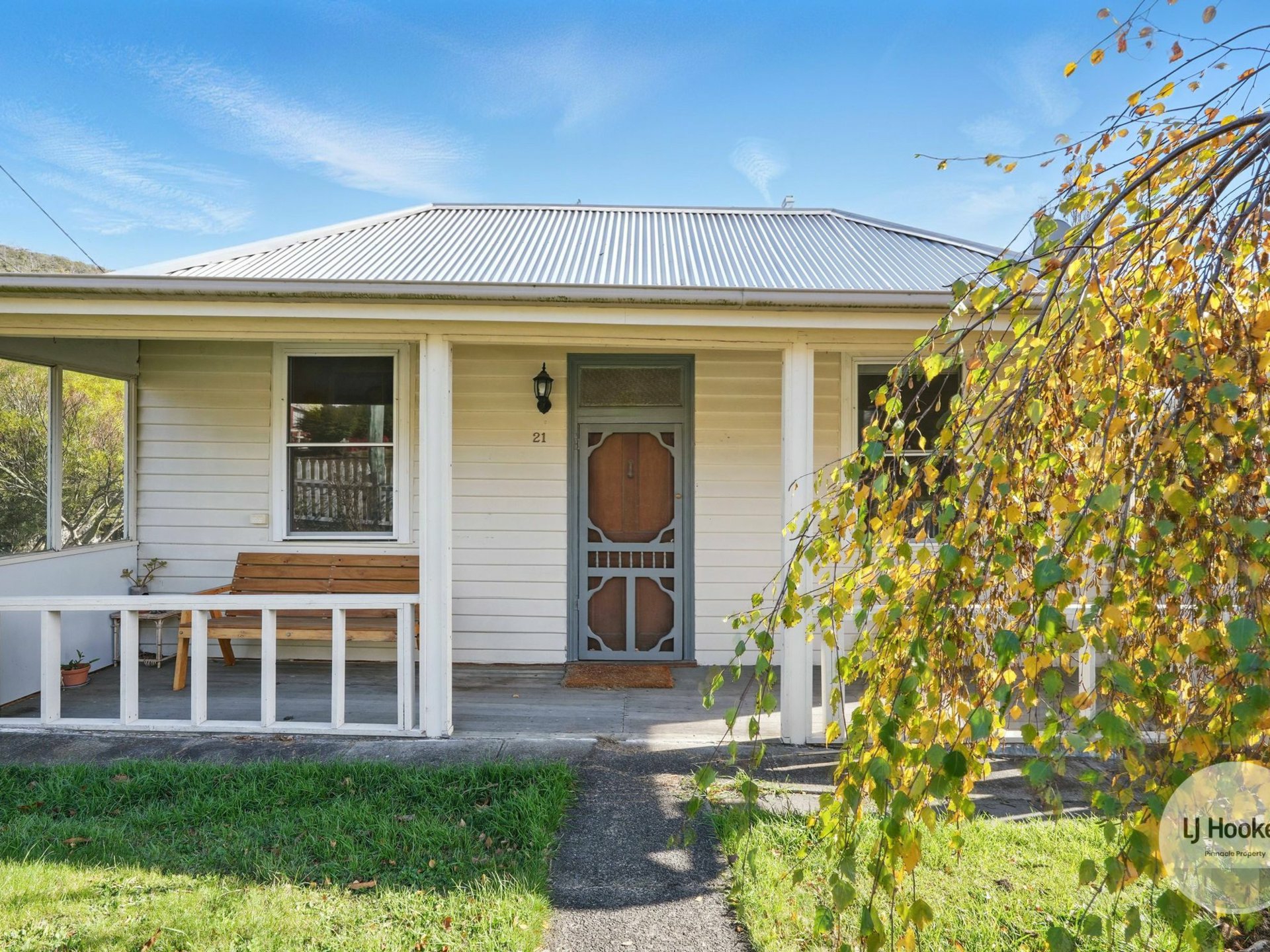 21 Brushy Creek Road, LENAH VALLEY