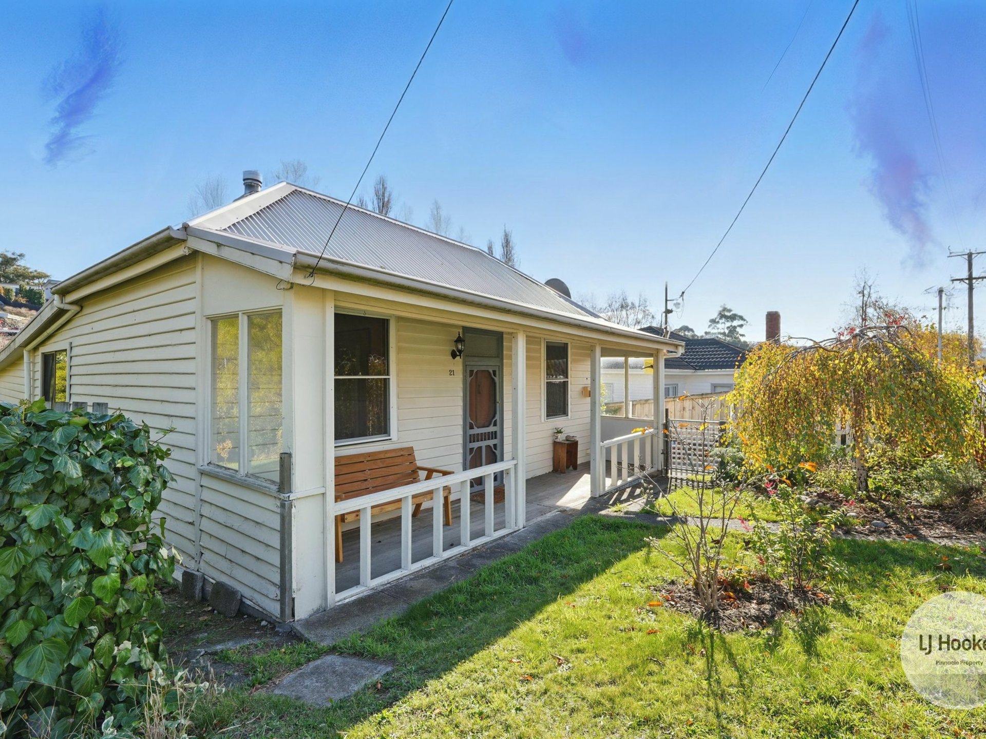 21 Brushy Creek Road, LENAH VALLEY