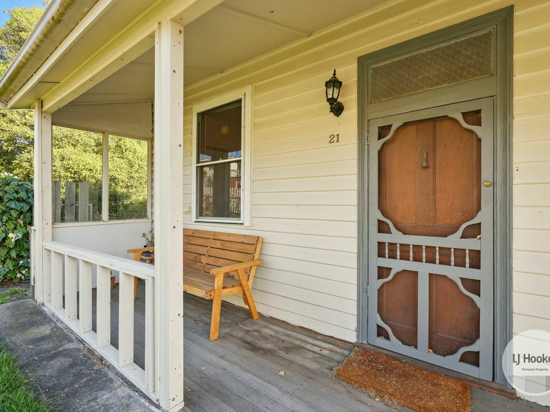 21 Brushy Creek Road, LENAH VALLEY