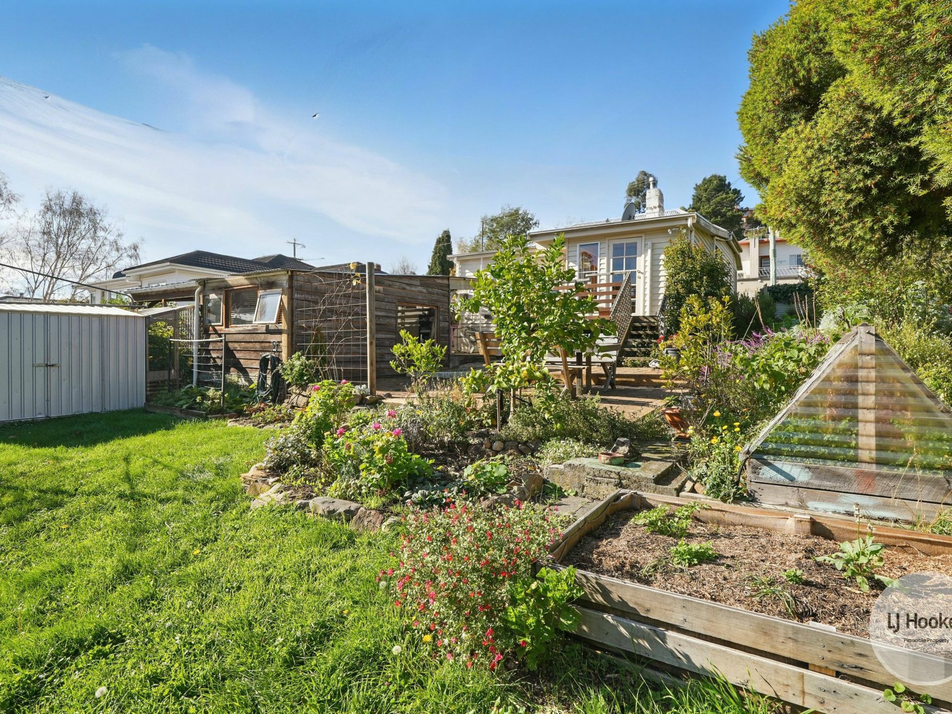 21 Brushy Creek Road, LENAH VALLEY