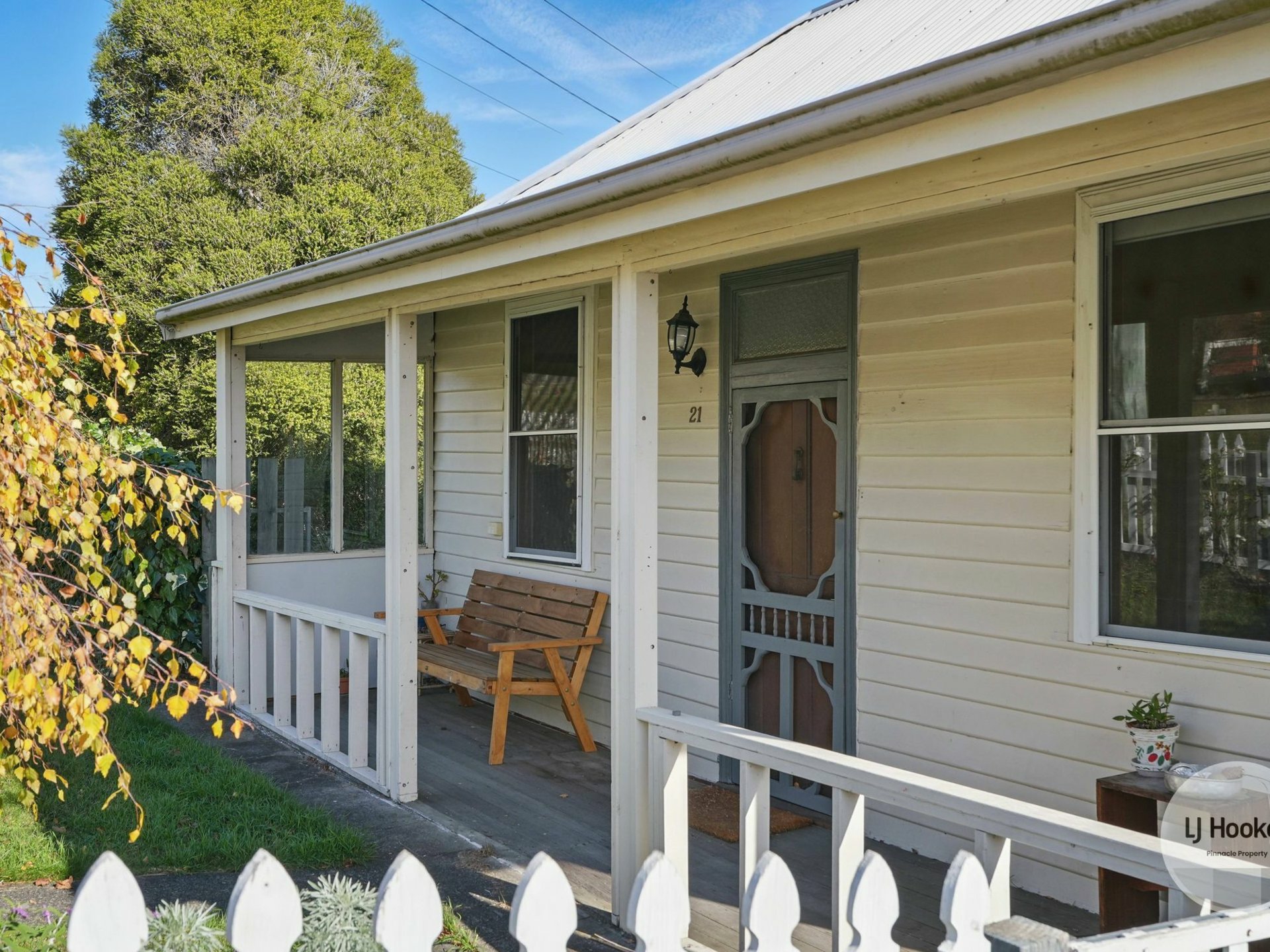 21 Brushy Creek Road, LENAH VALLEY