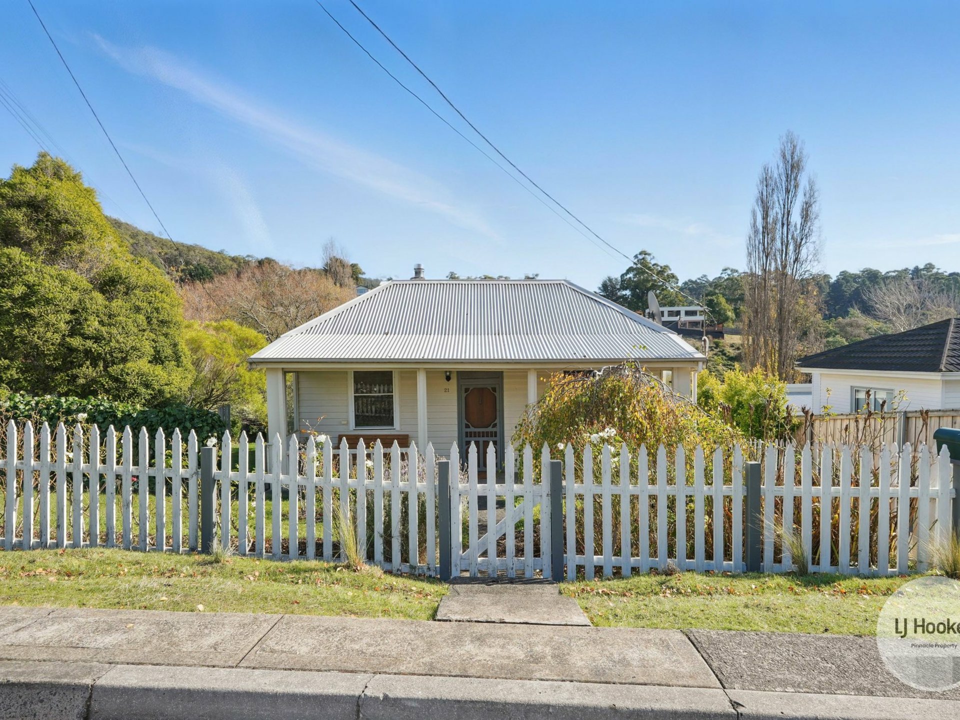 21 Brushy Creek Road, LENAH VALLEY