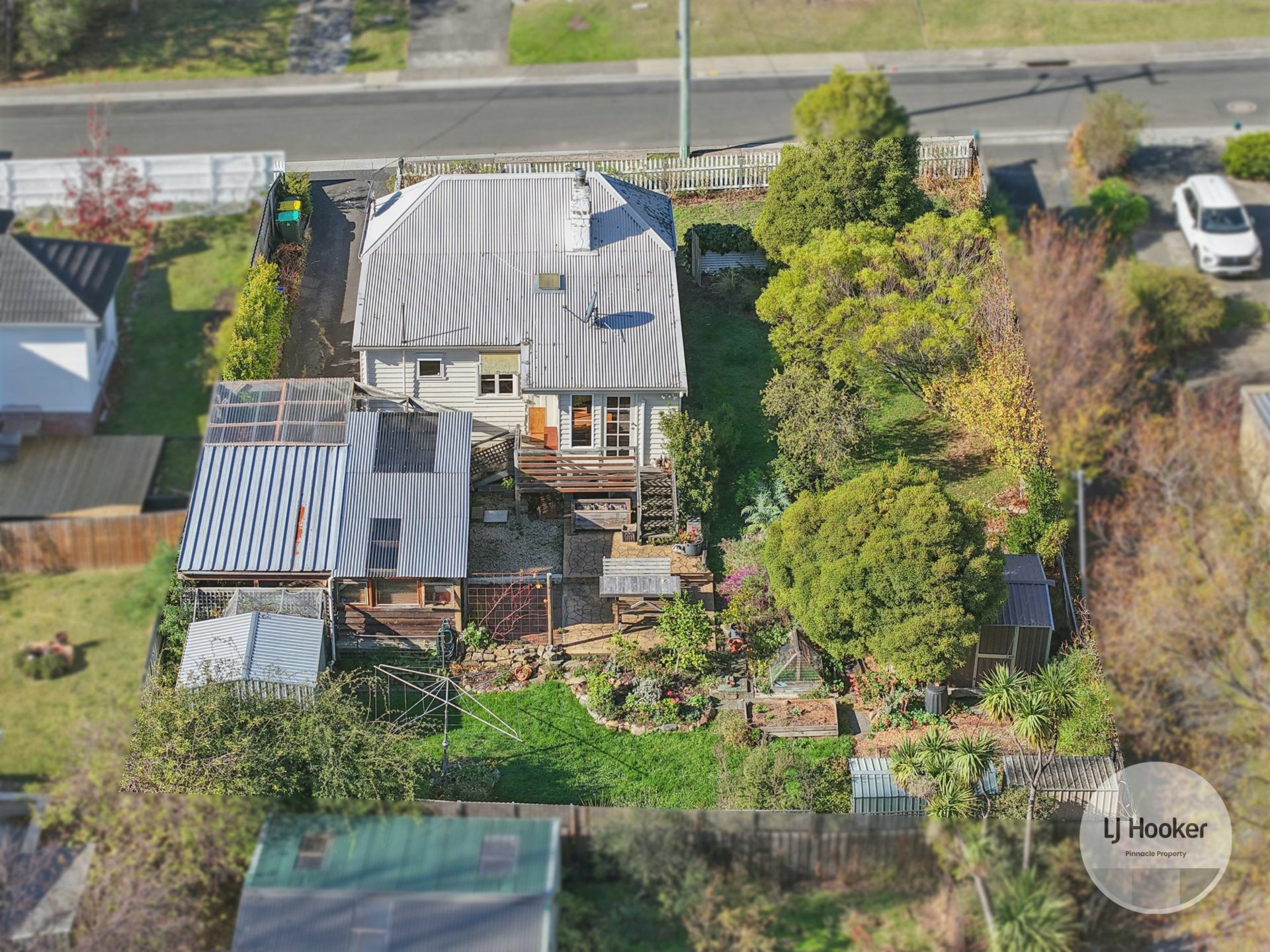 21 Brushy Creek Road, LENAH VALLEY