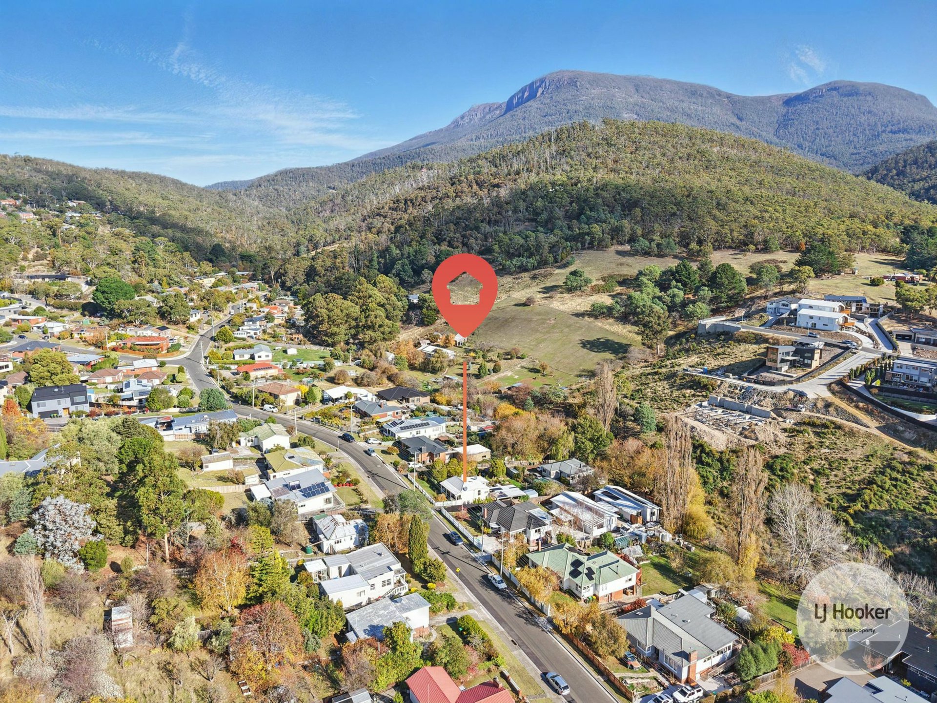 21 Brushy Creek Road, LENAH VALLEY