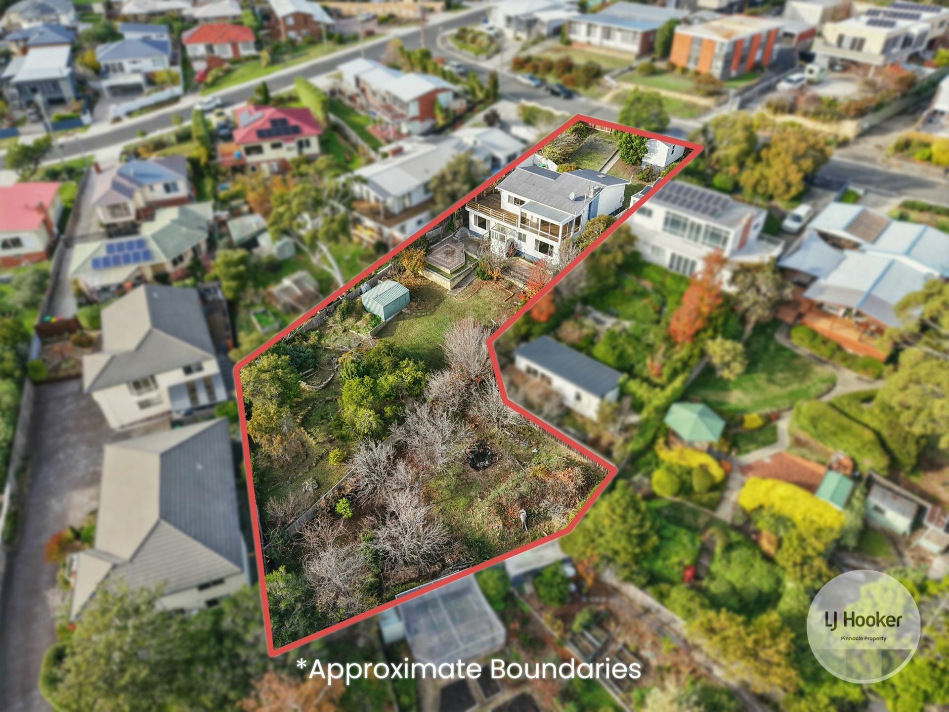 6 Chatsworth Street, ROSE BAY