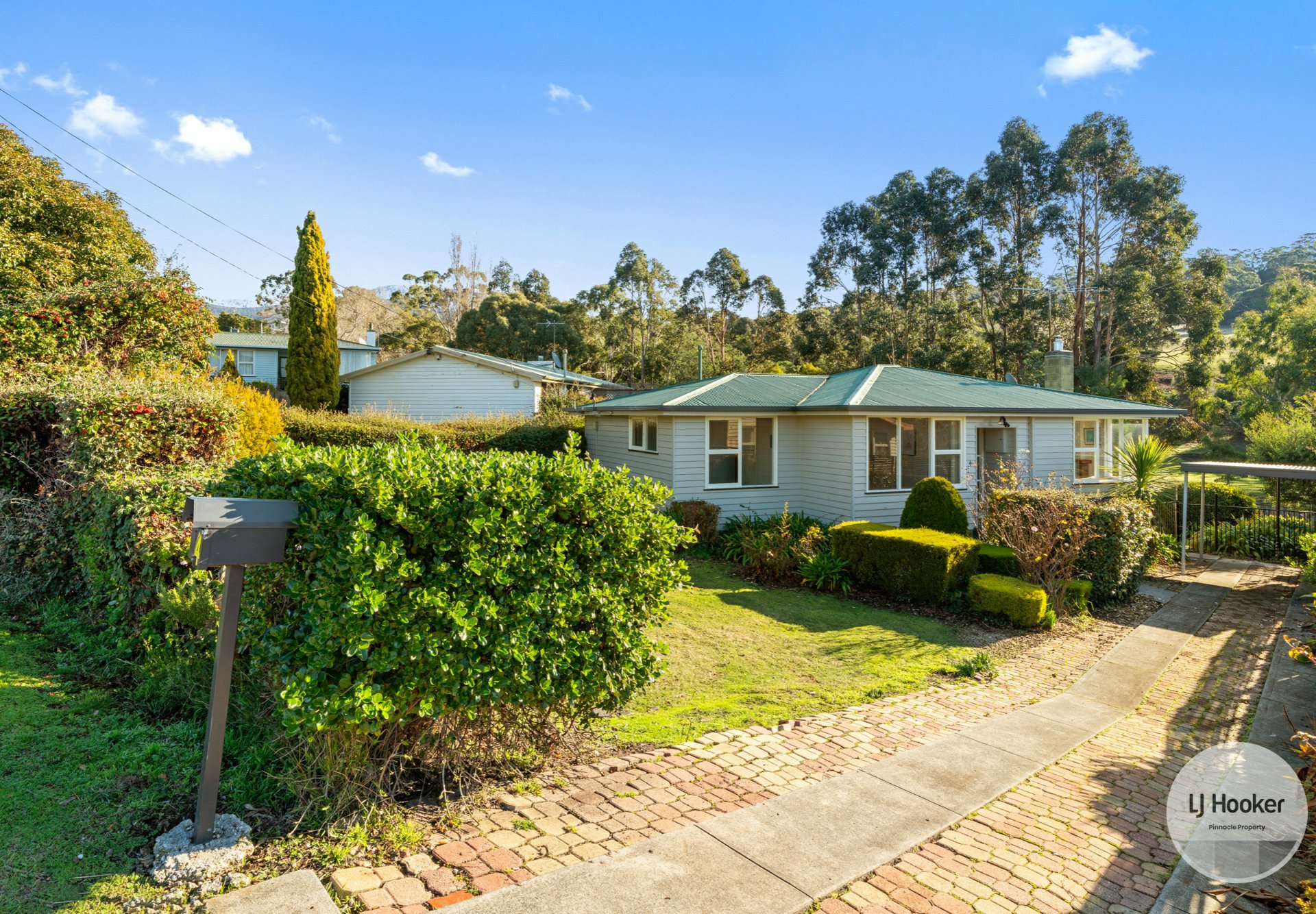 4 Mason Street, CLAREMONT